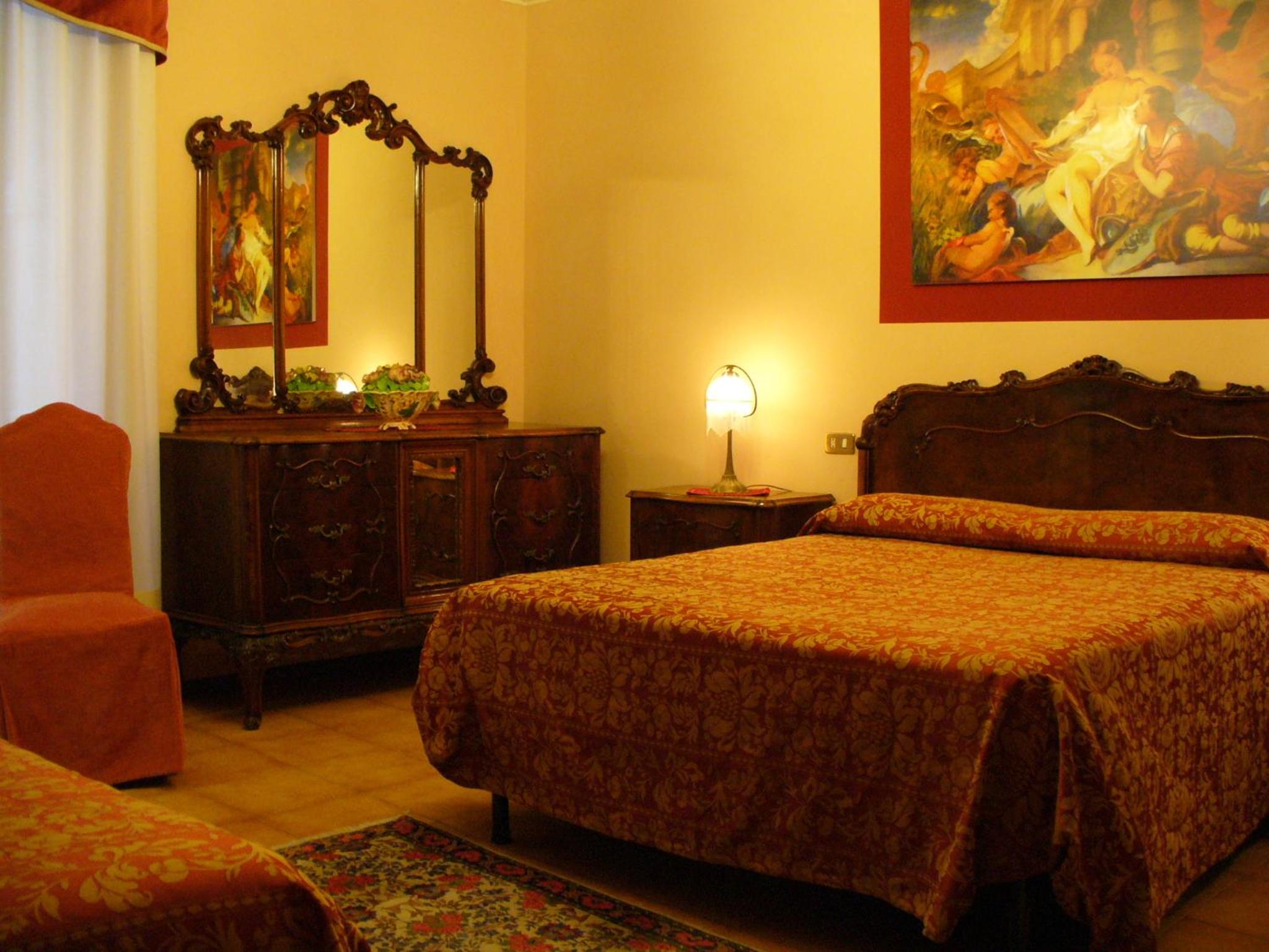 Standard Triple Room - Photo 3