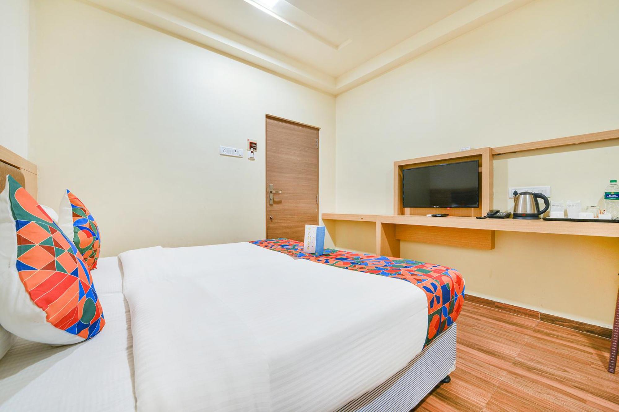 Deluxe Double Room - Photo 1