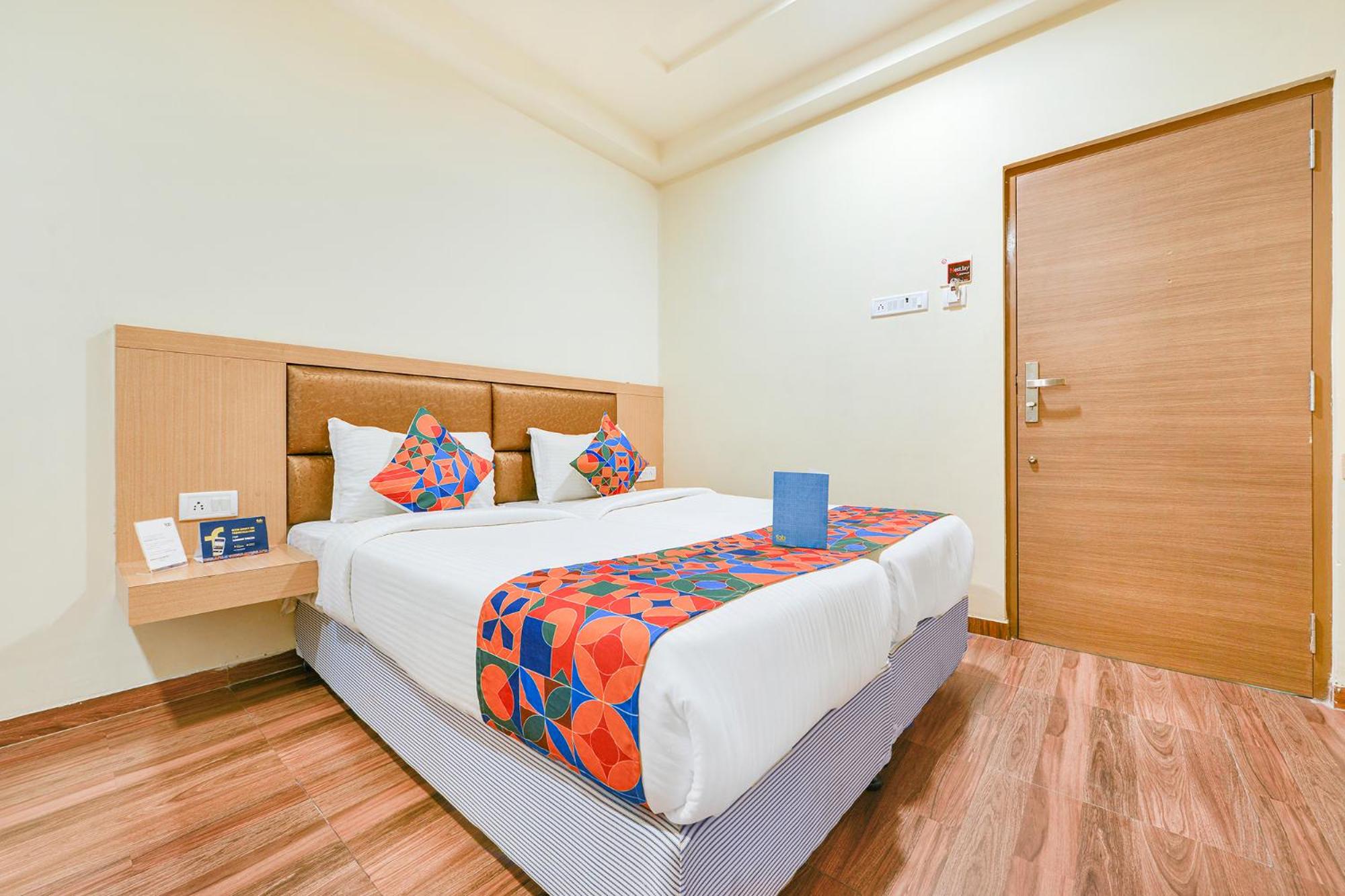 Superior Double Room - Photo 1