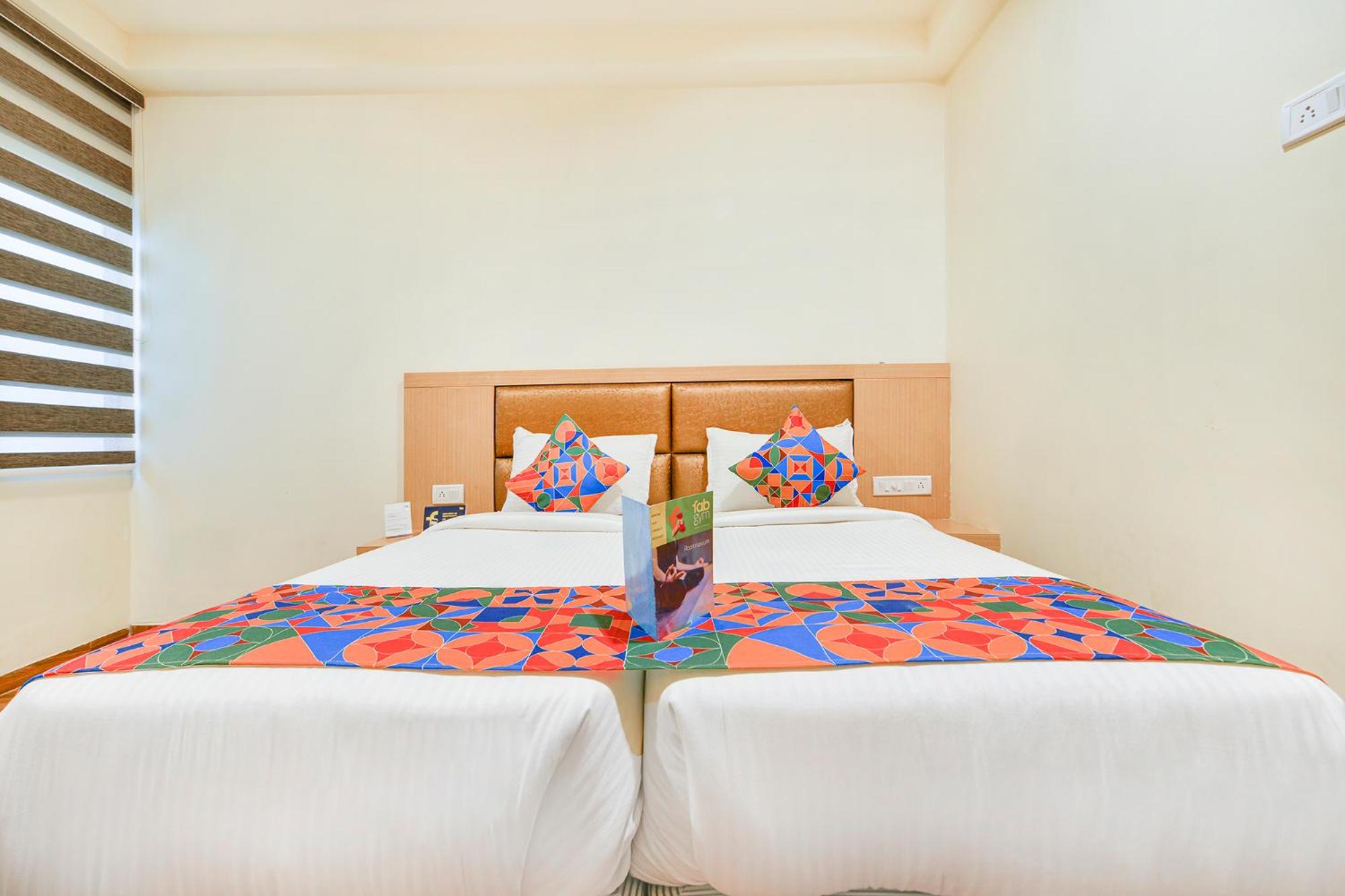 Superior Double Room - Photo 2