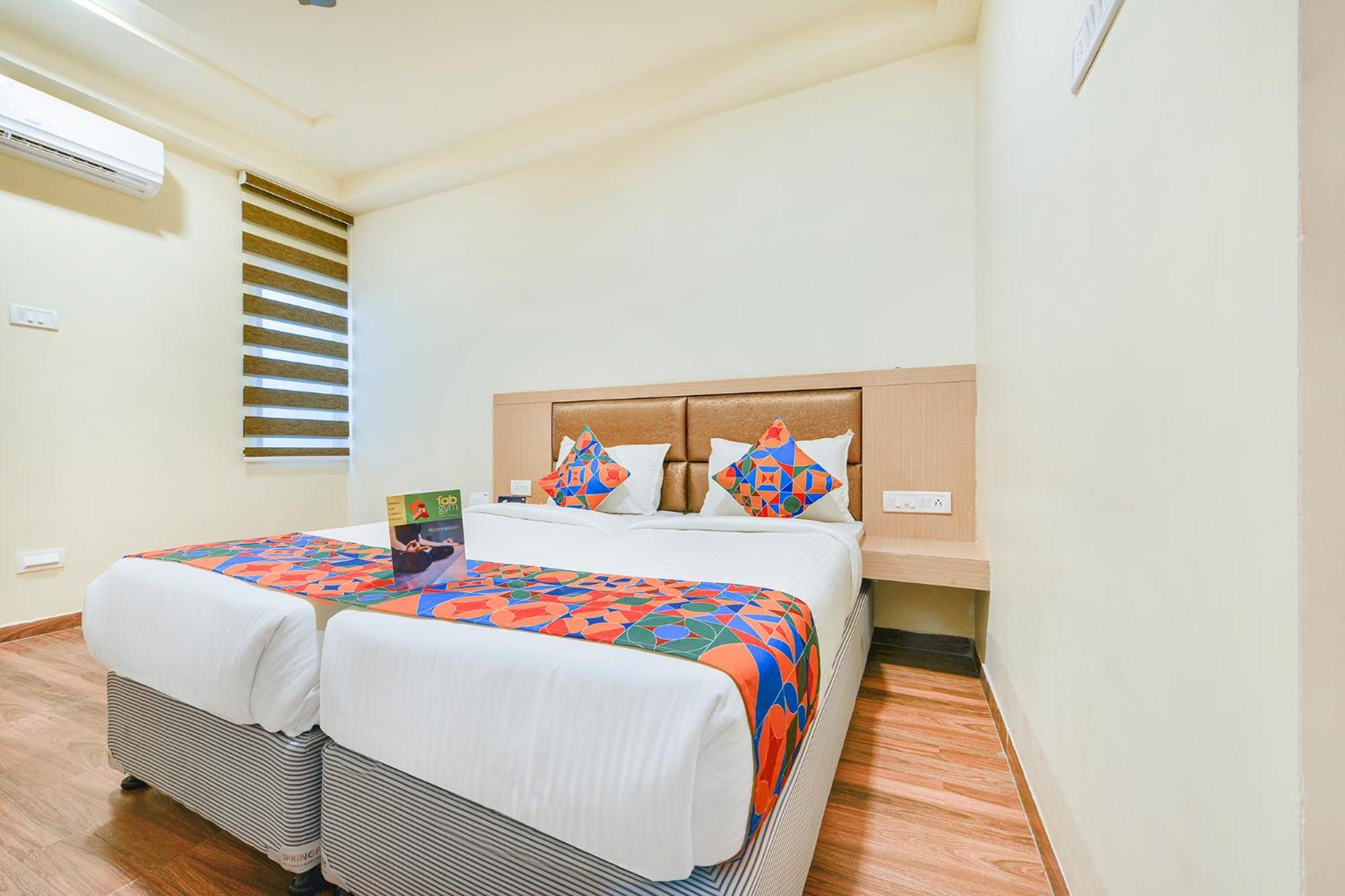 Superior Double Room - Photo 4