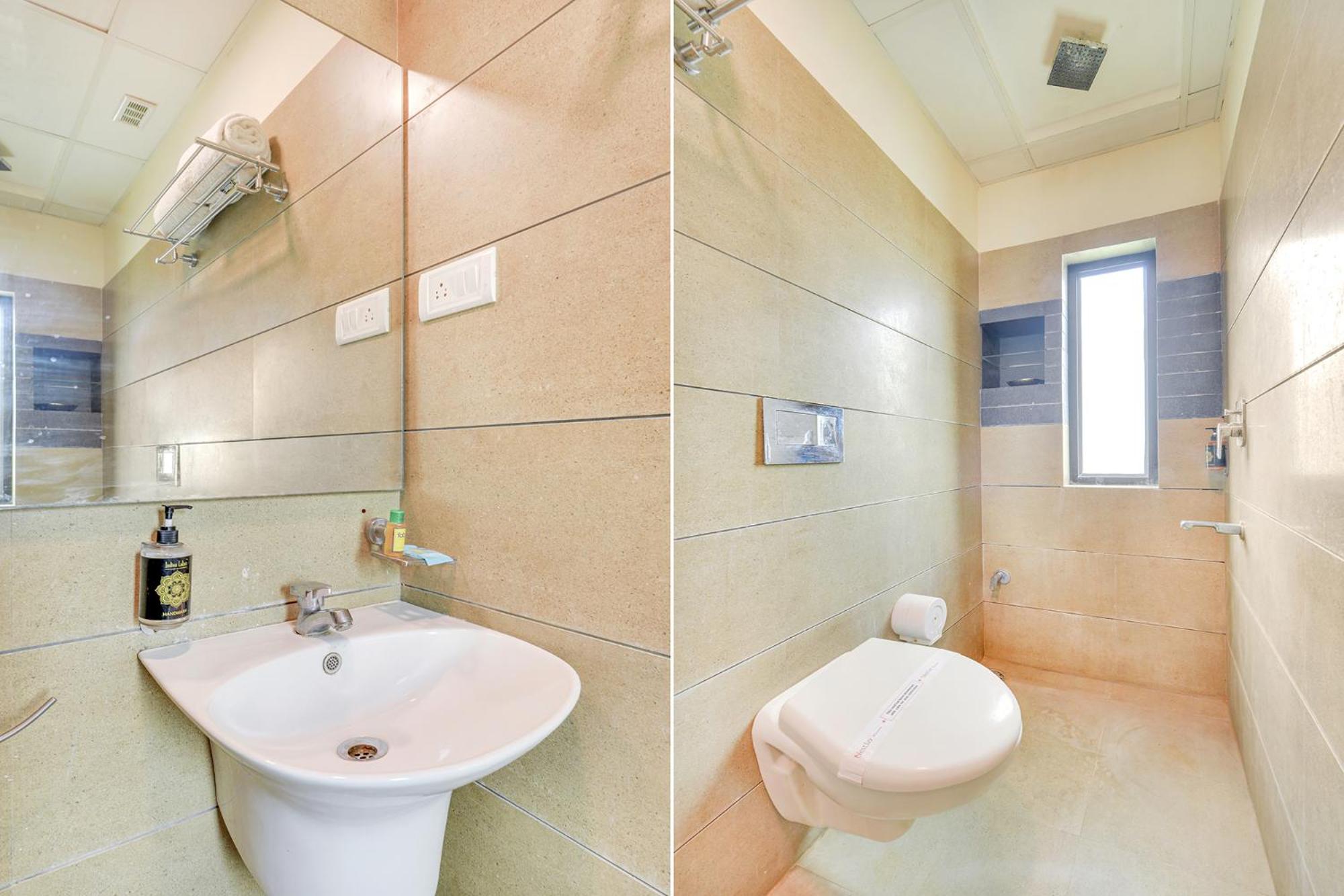 Deluxe Double Room - Photo 4