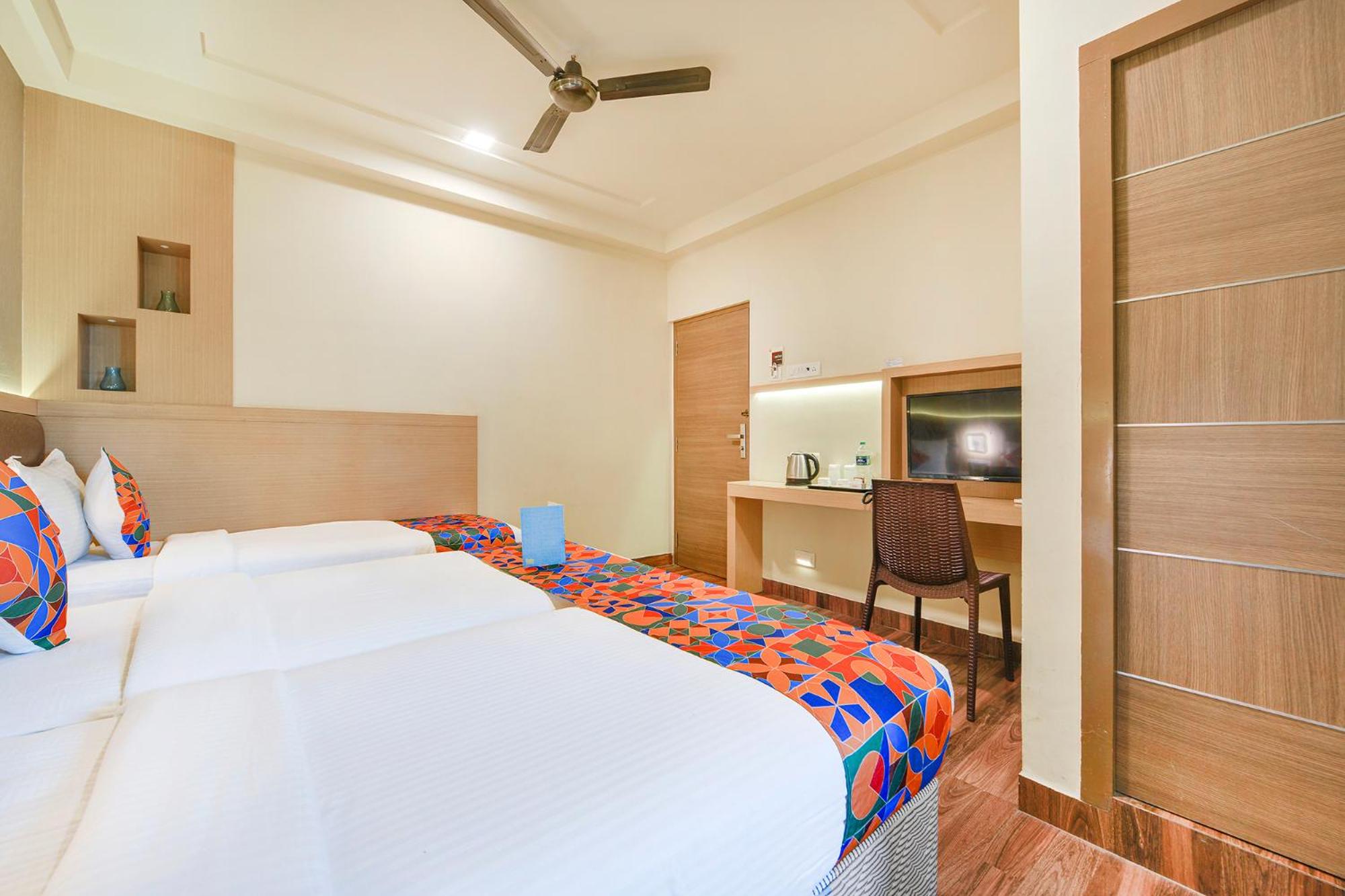 Deluxe Triple Room - Photo 3
