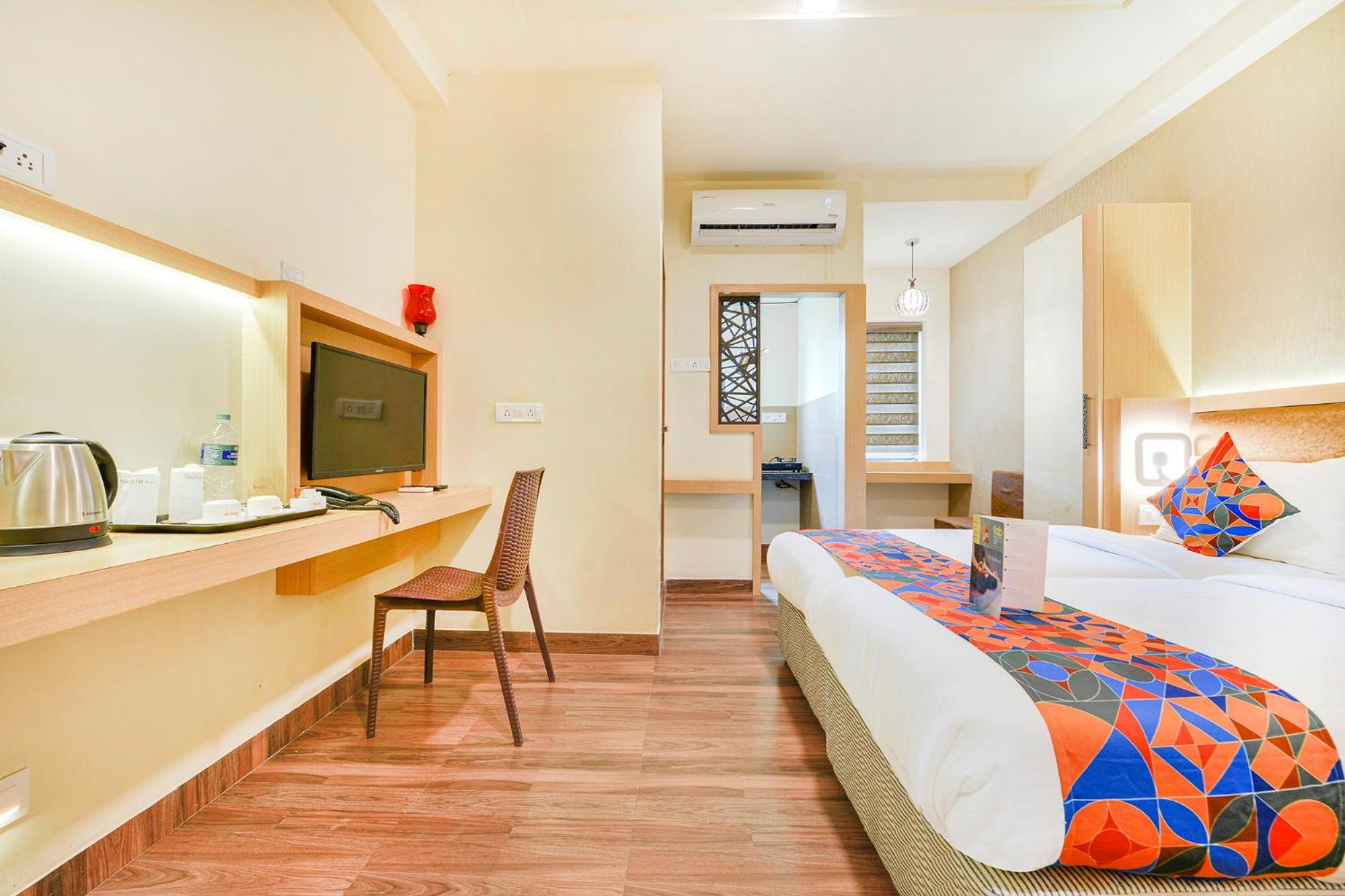 Deluxe Triple Room - Photo 2