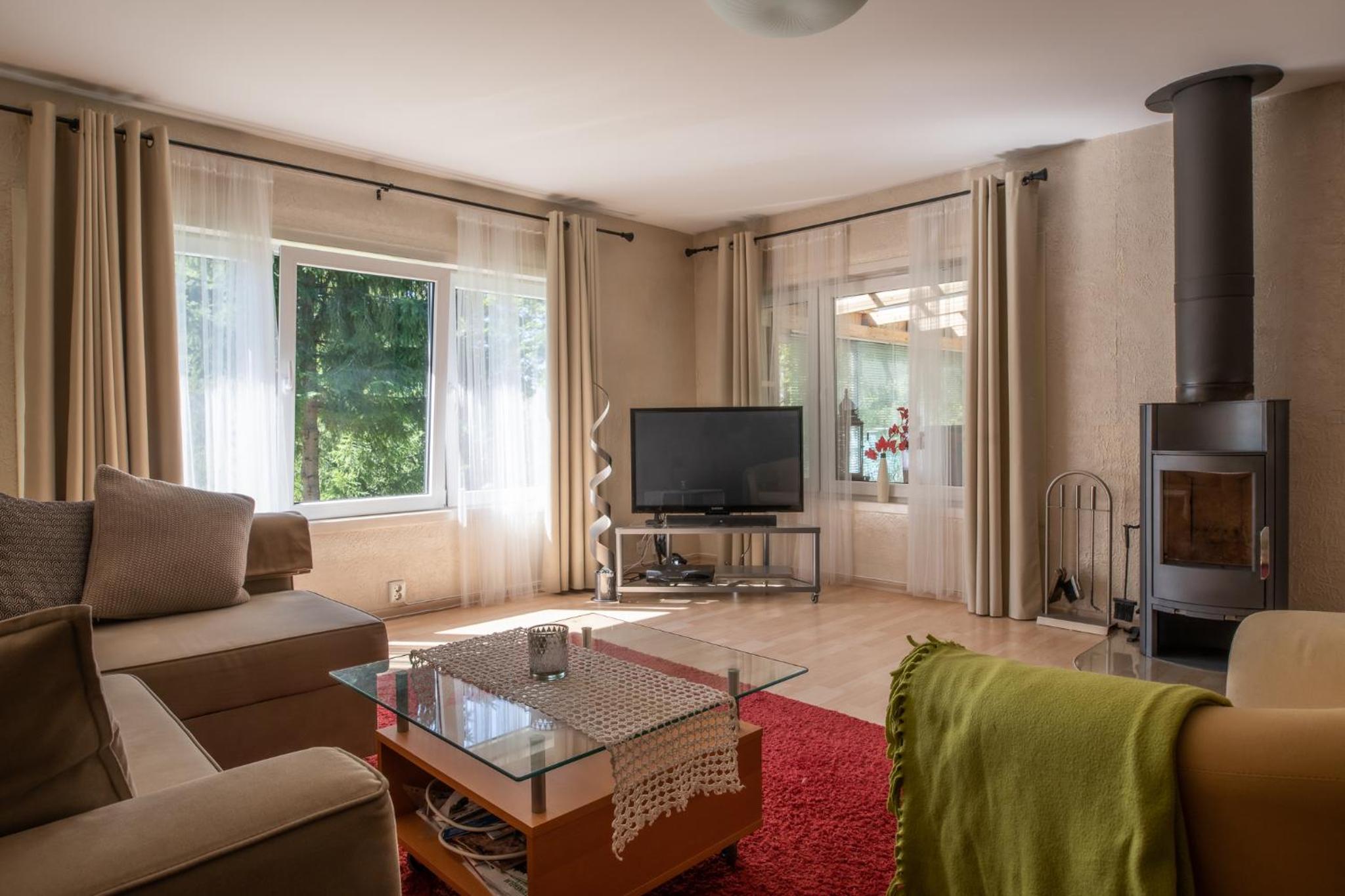 Two-Bedroom Villa photo 1