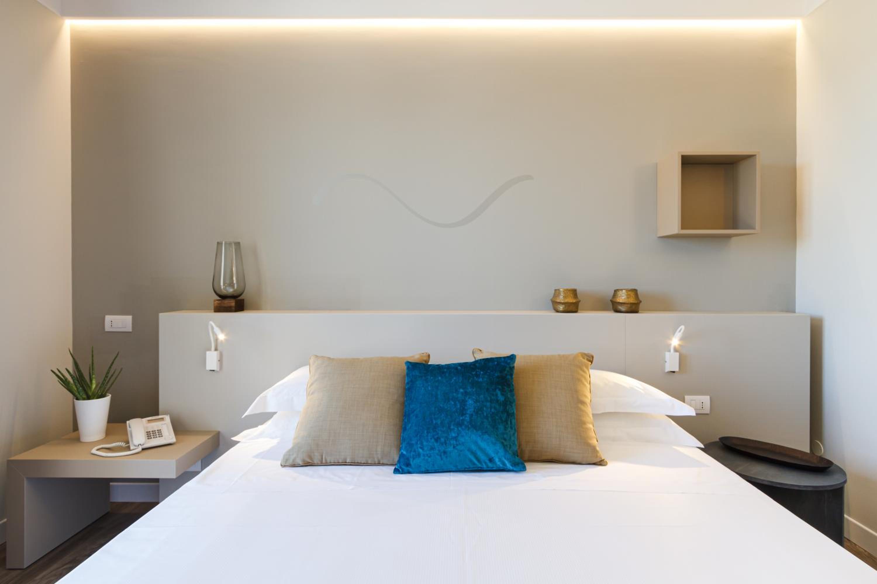 Executive Double or Twin Room - Photo 6