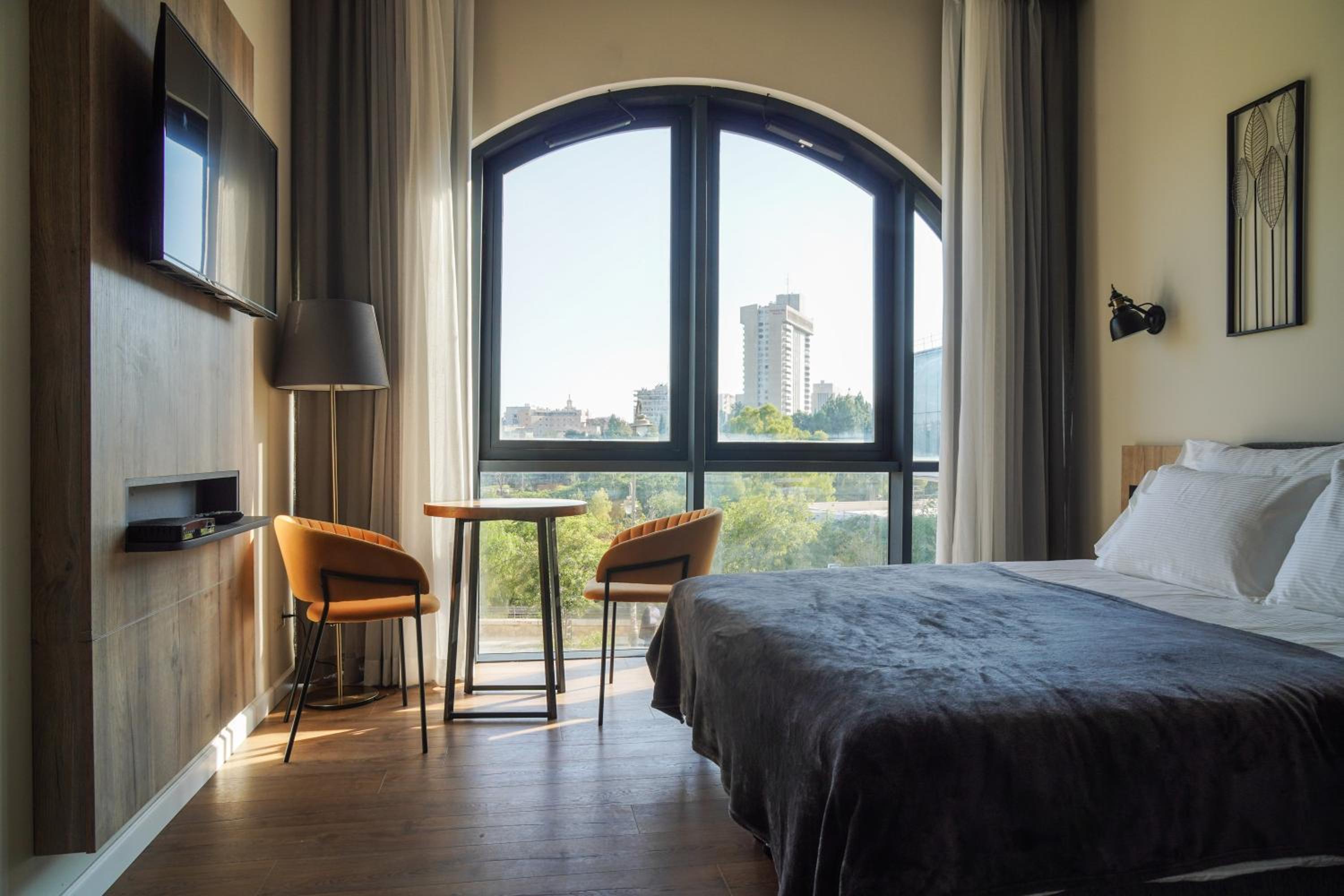 Standard Double Room - Photo 1