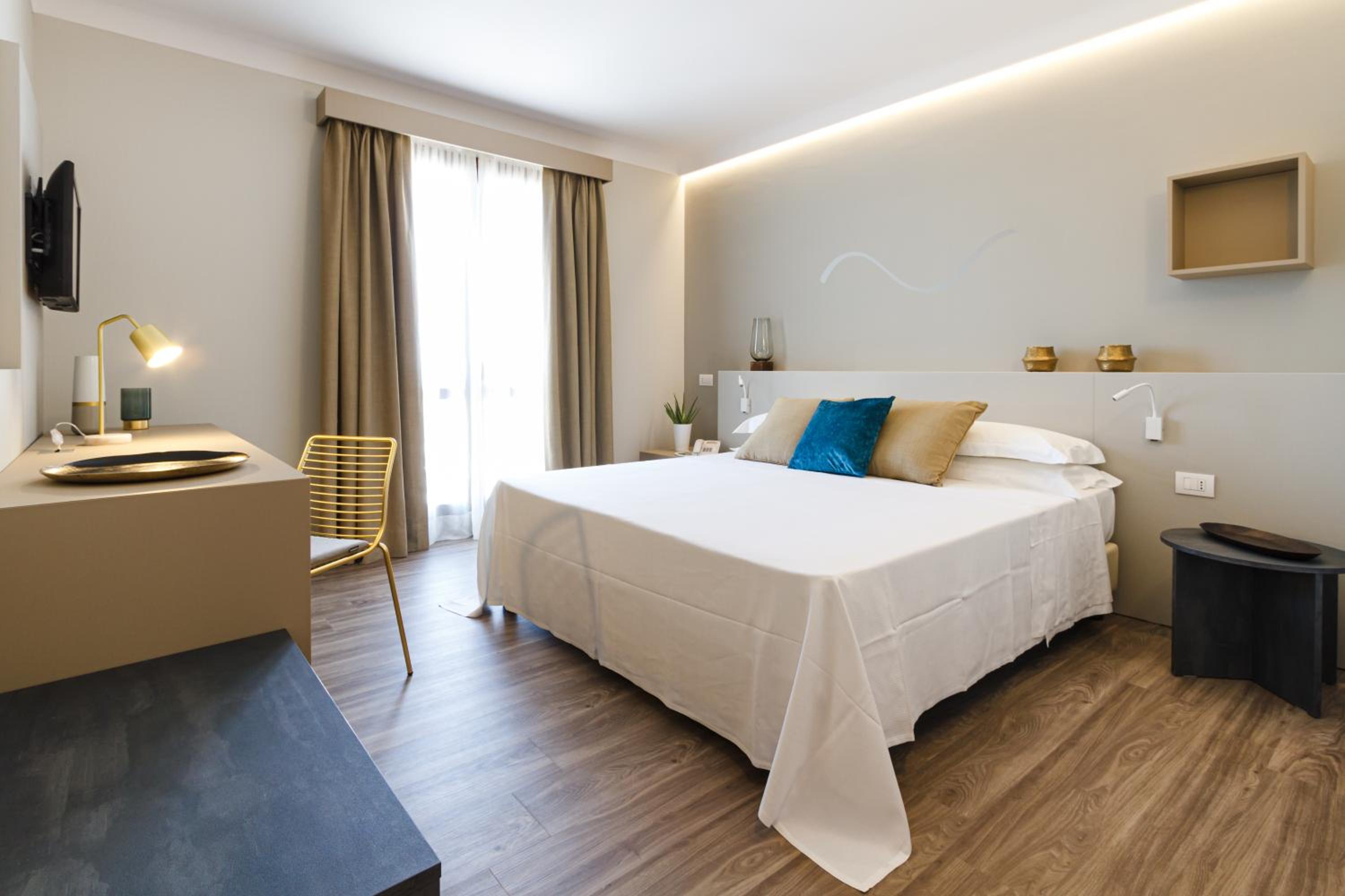 Executive Double or Twin Room - Photo 1