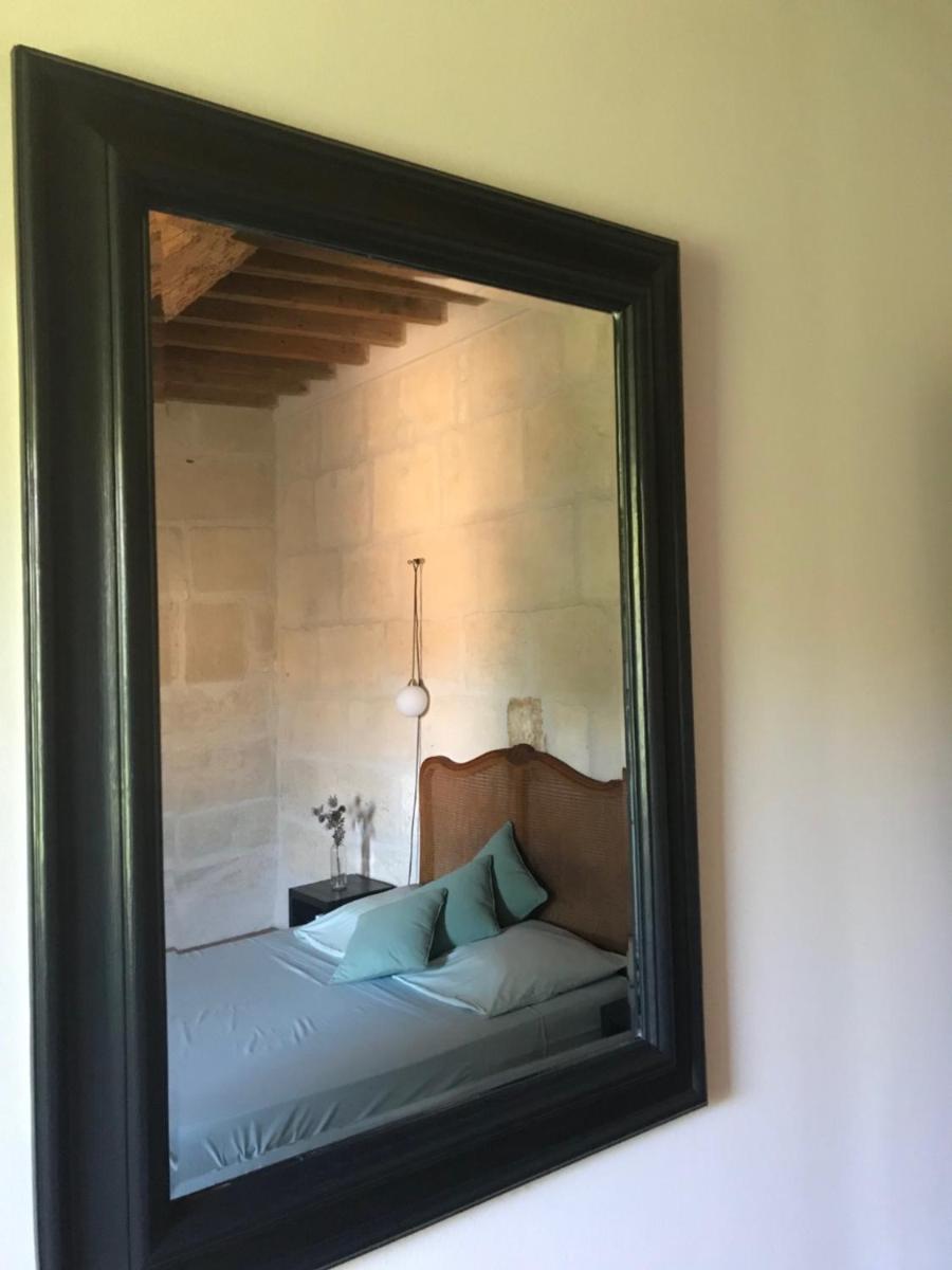 Queen Room with Garden View photo 3