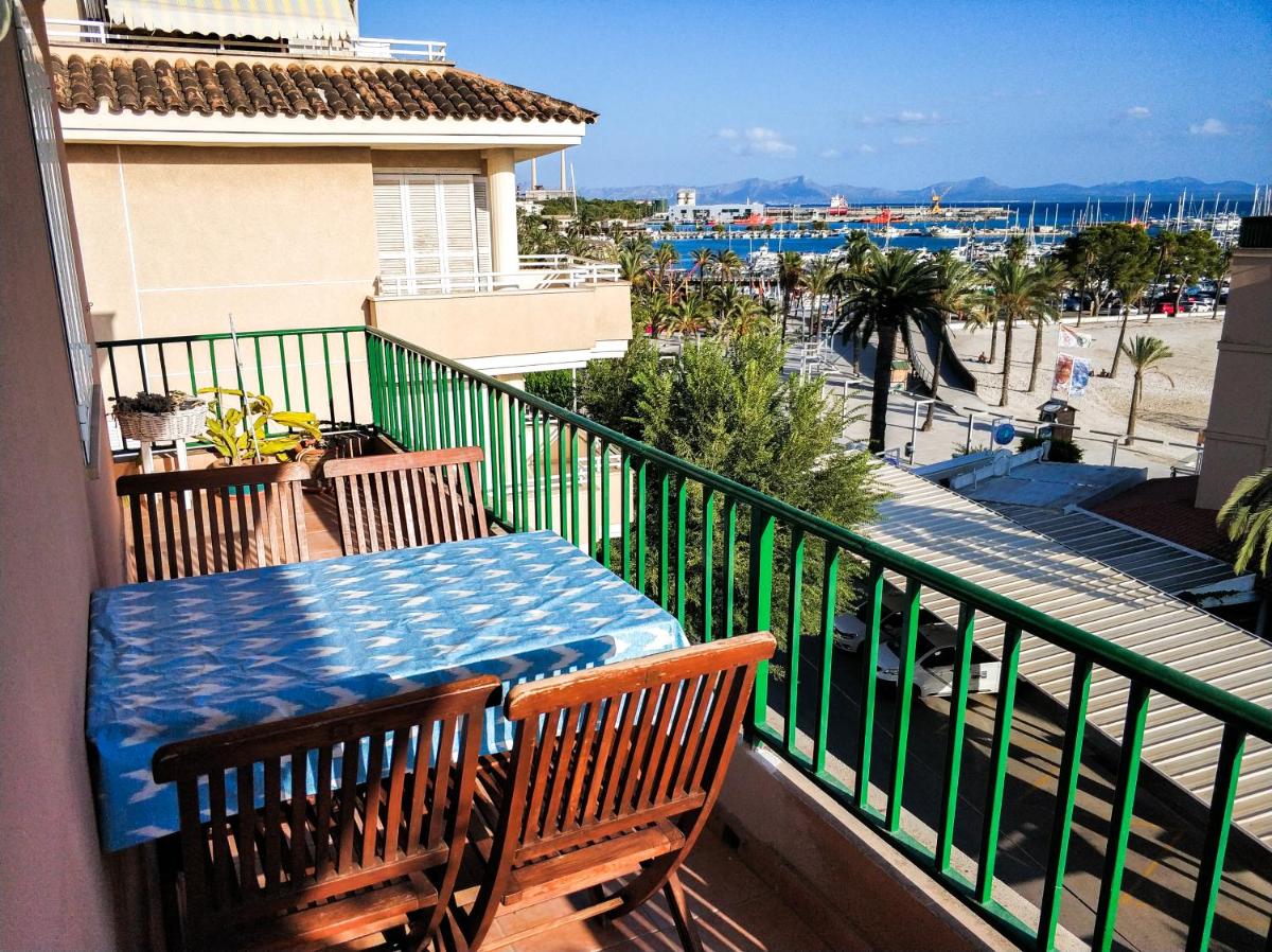 Apartment with Sea View
