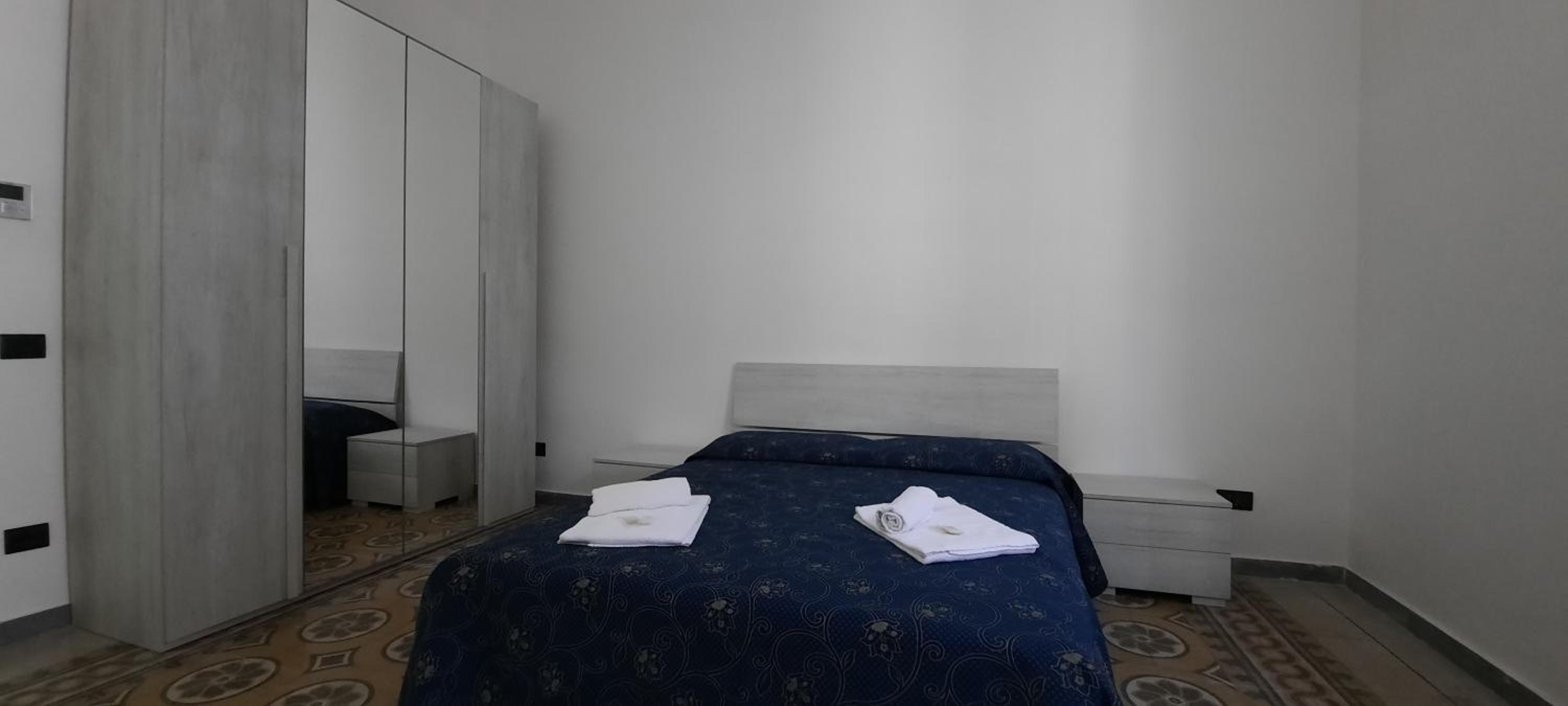 Double or Twin Room photo 1