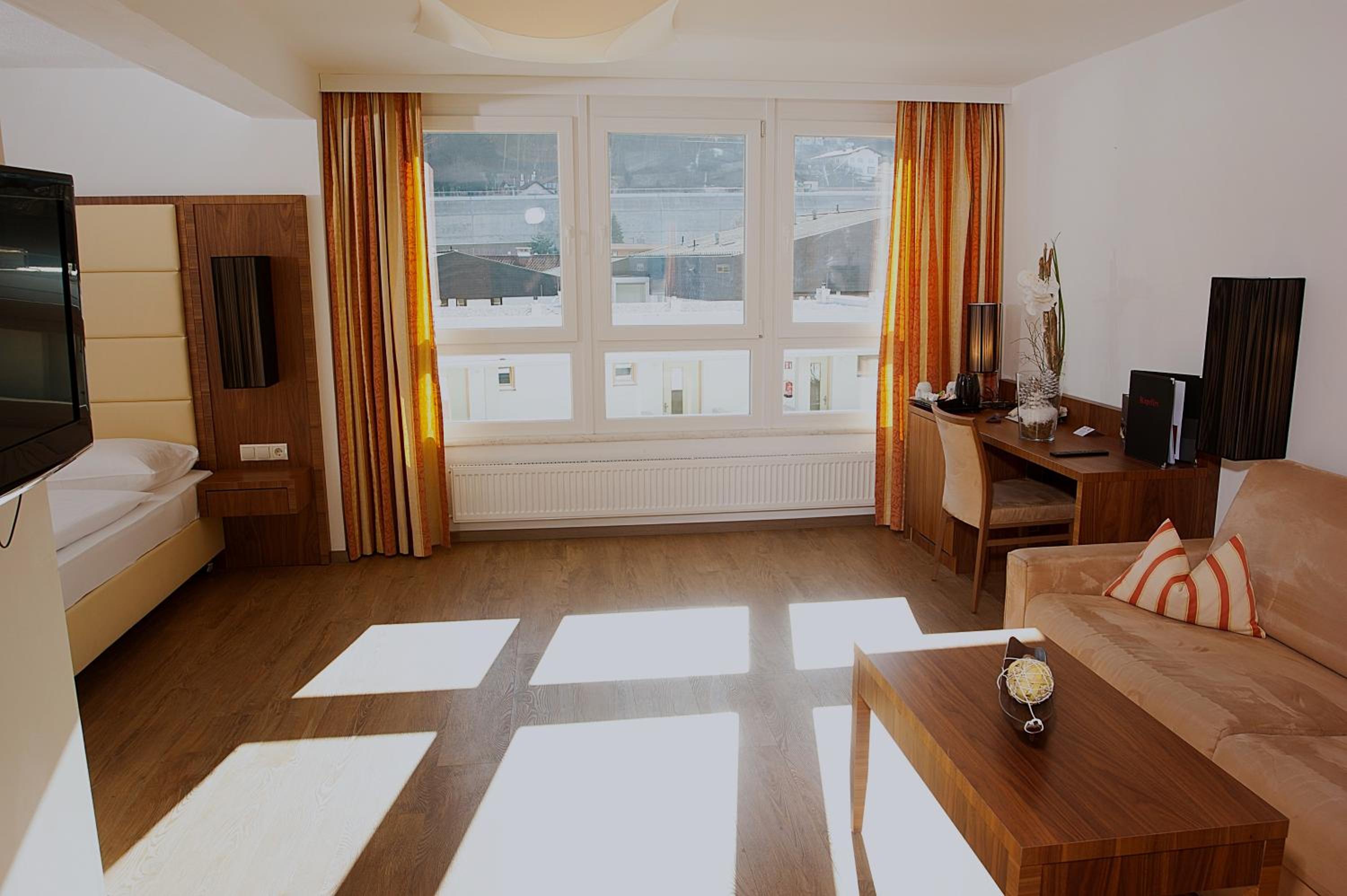 Superior Double Room photo 1