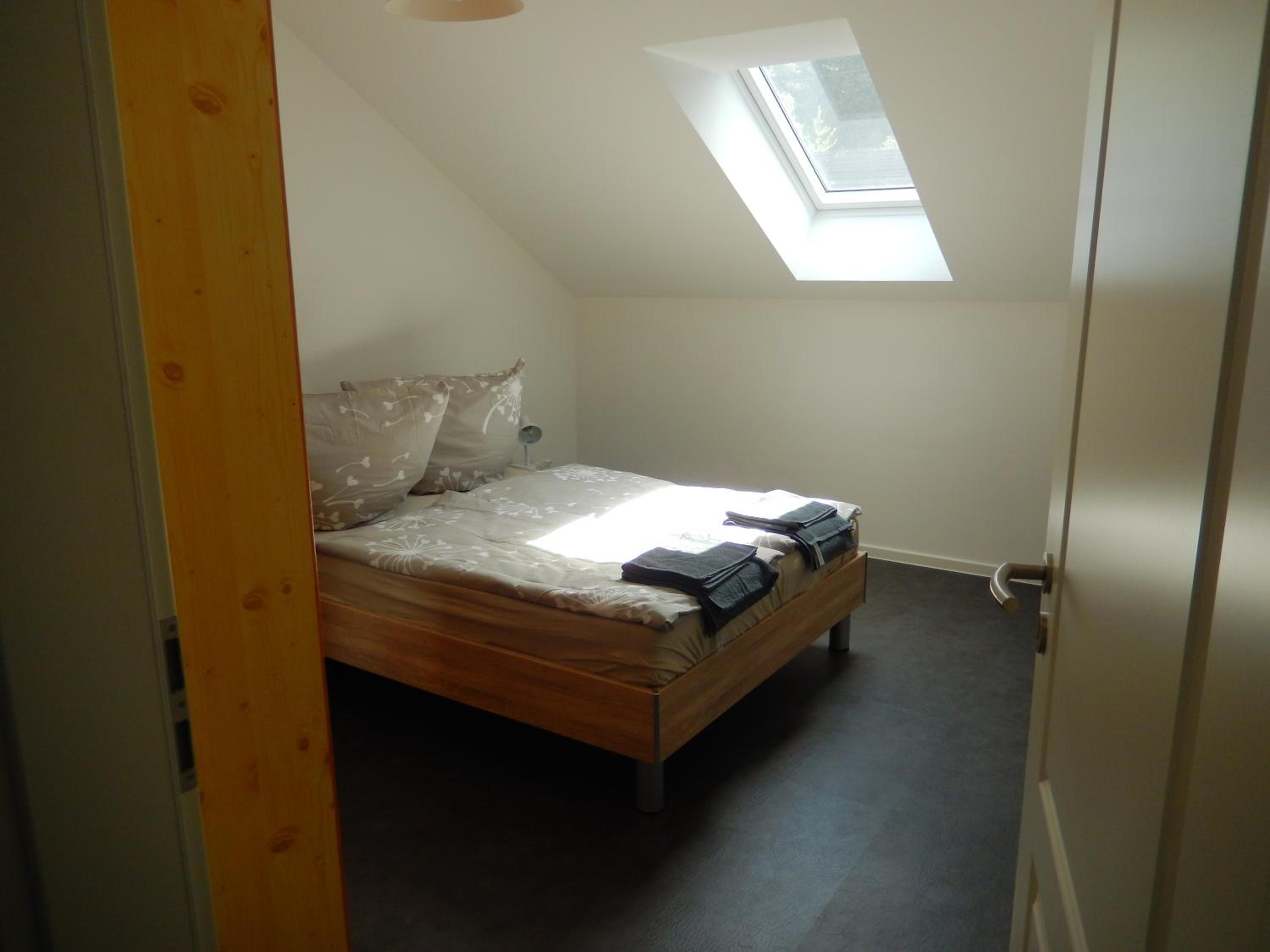 Two-Bedroom Apartment photo 1