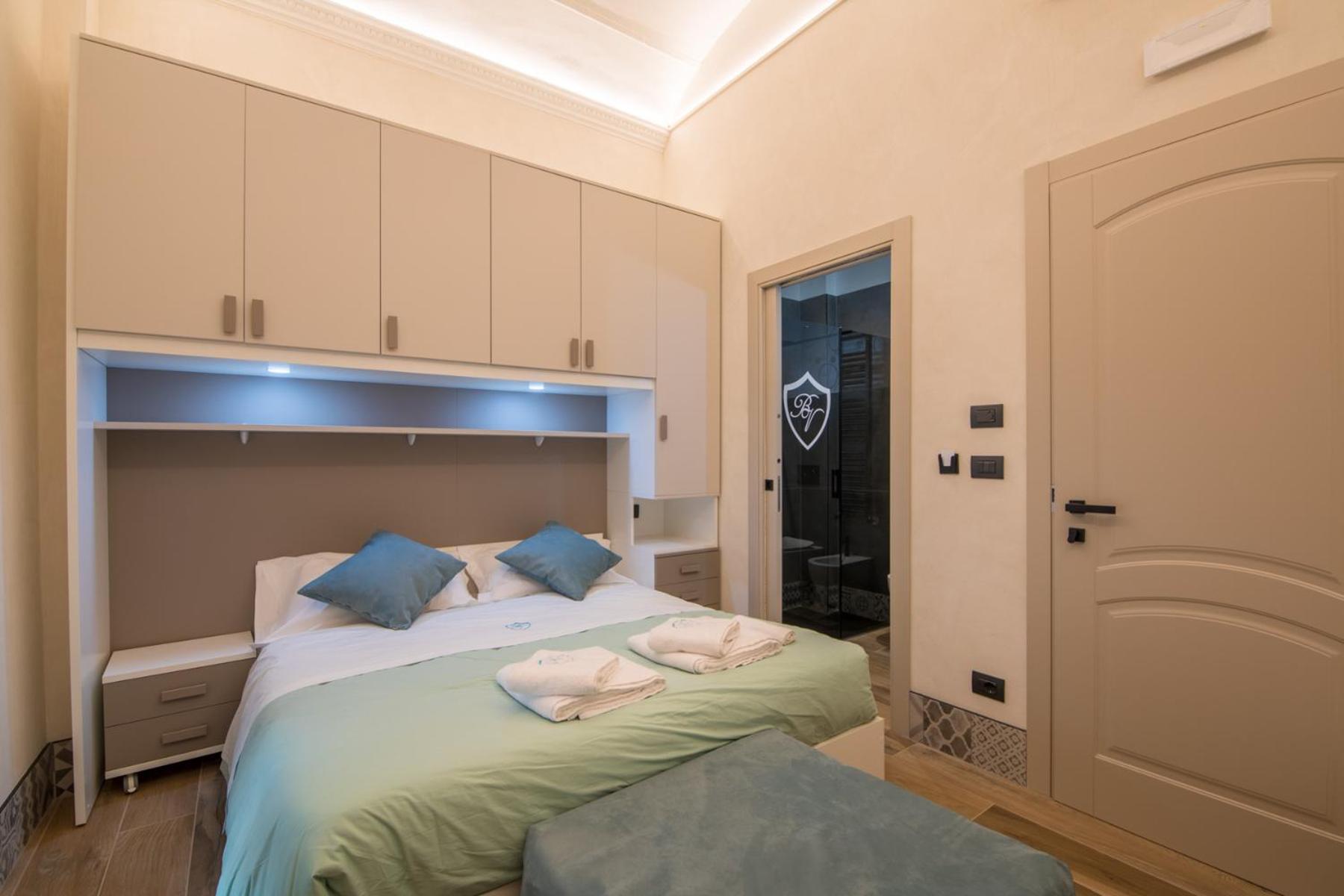 Standard Double or Twin Room - Photo 3