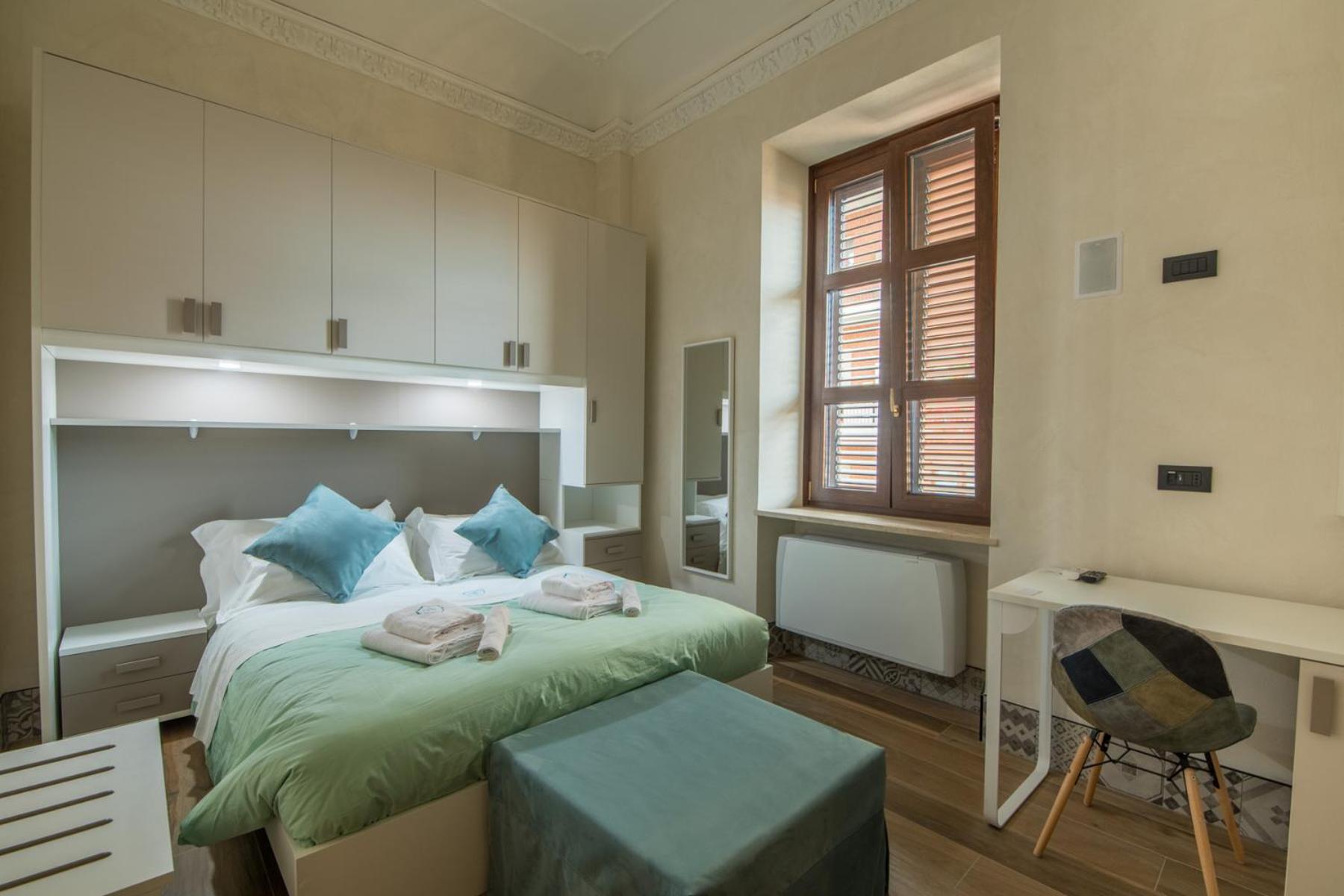 Standard Double or Twin Room - Photo 1