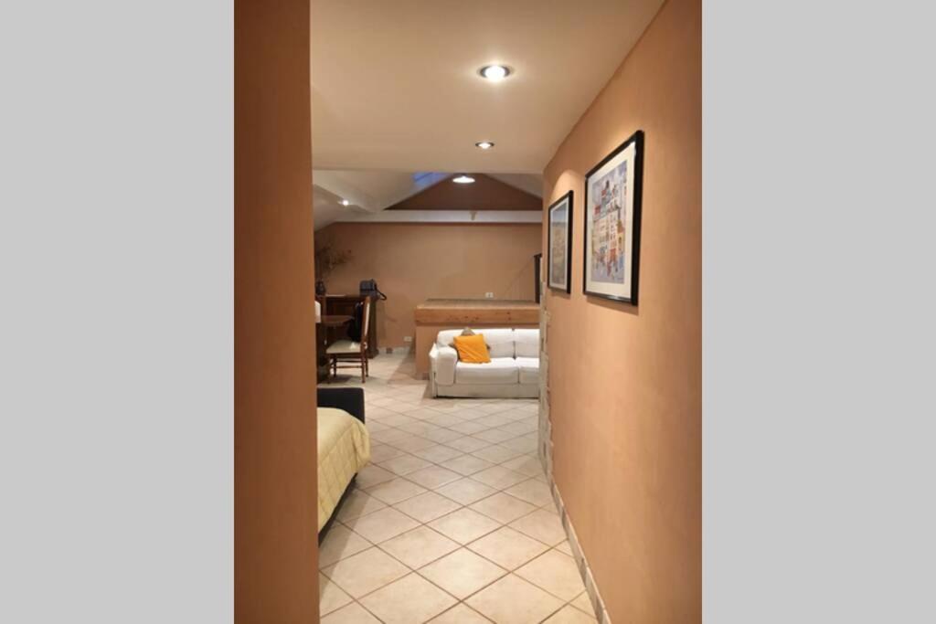 Loft photo 1