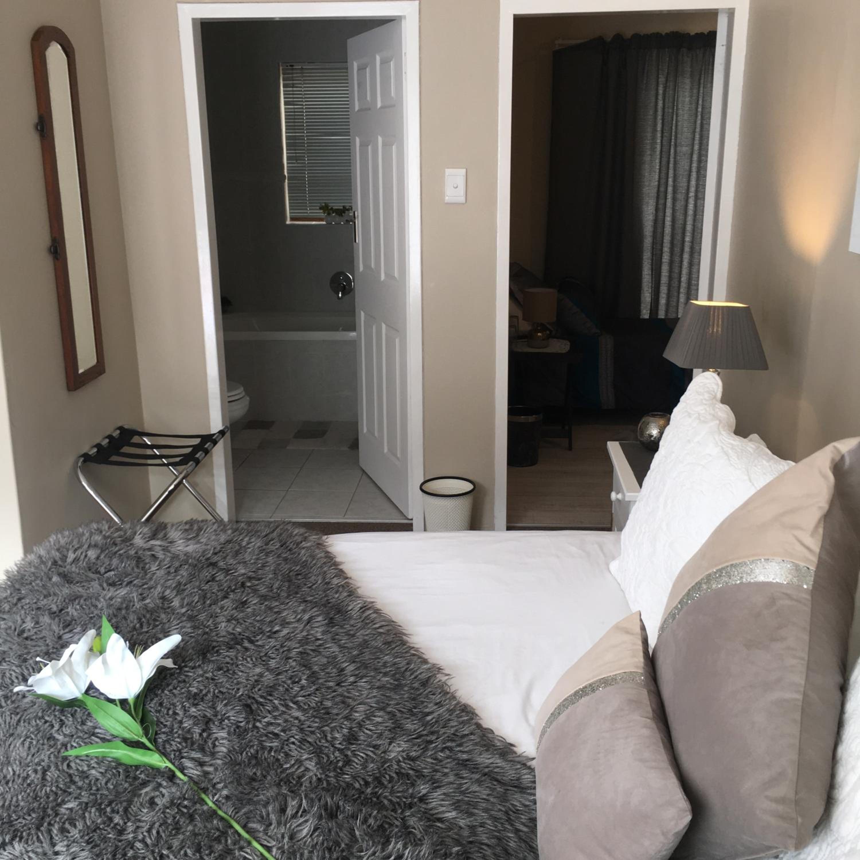 Family Double Room - Photo 14