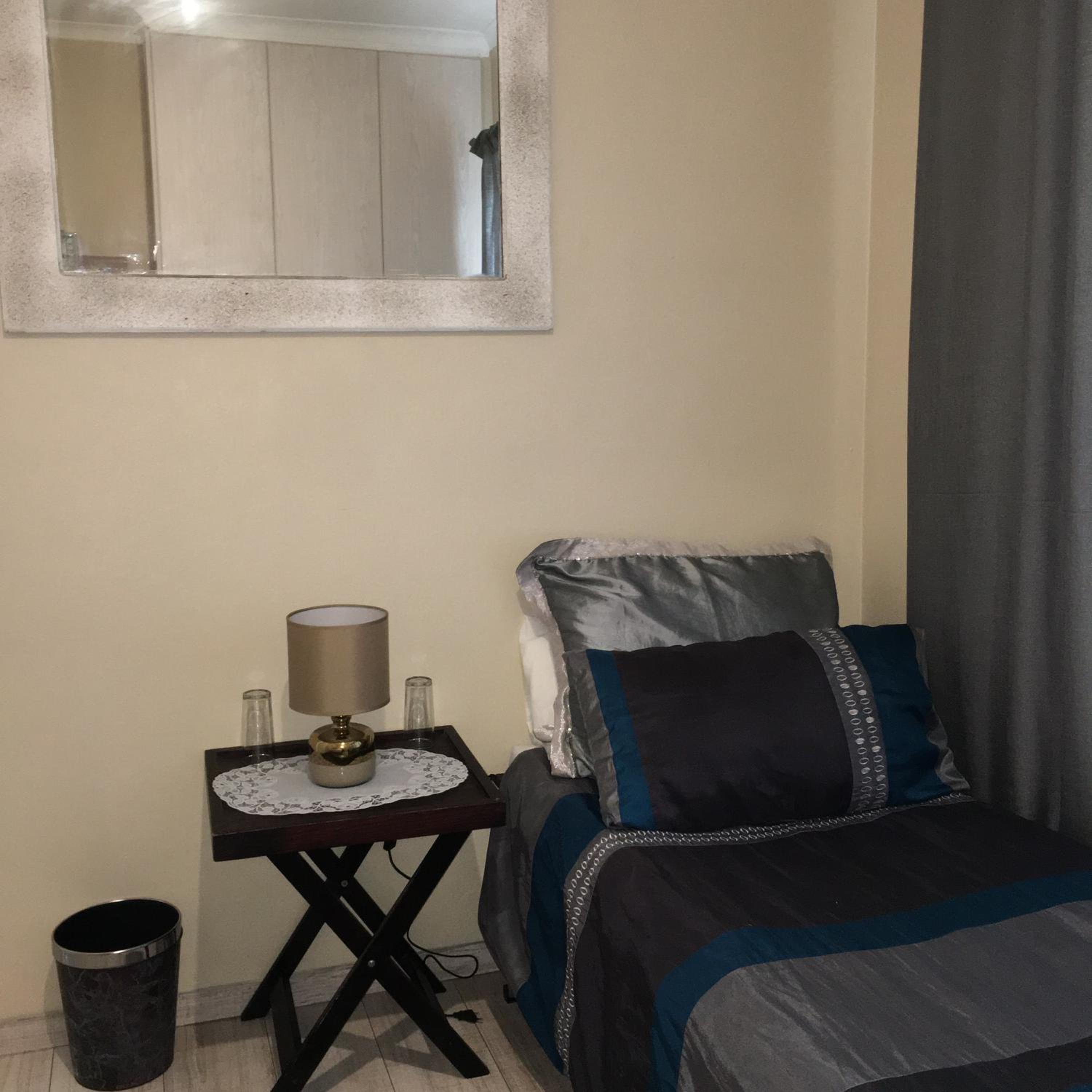 Family Double Room - Photo 3