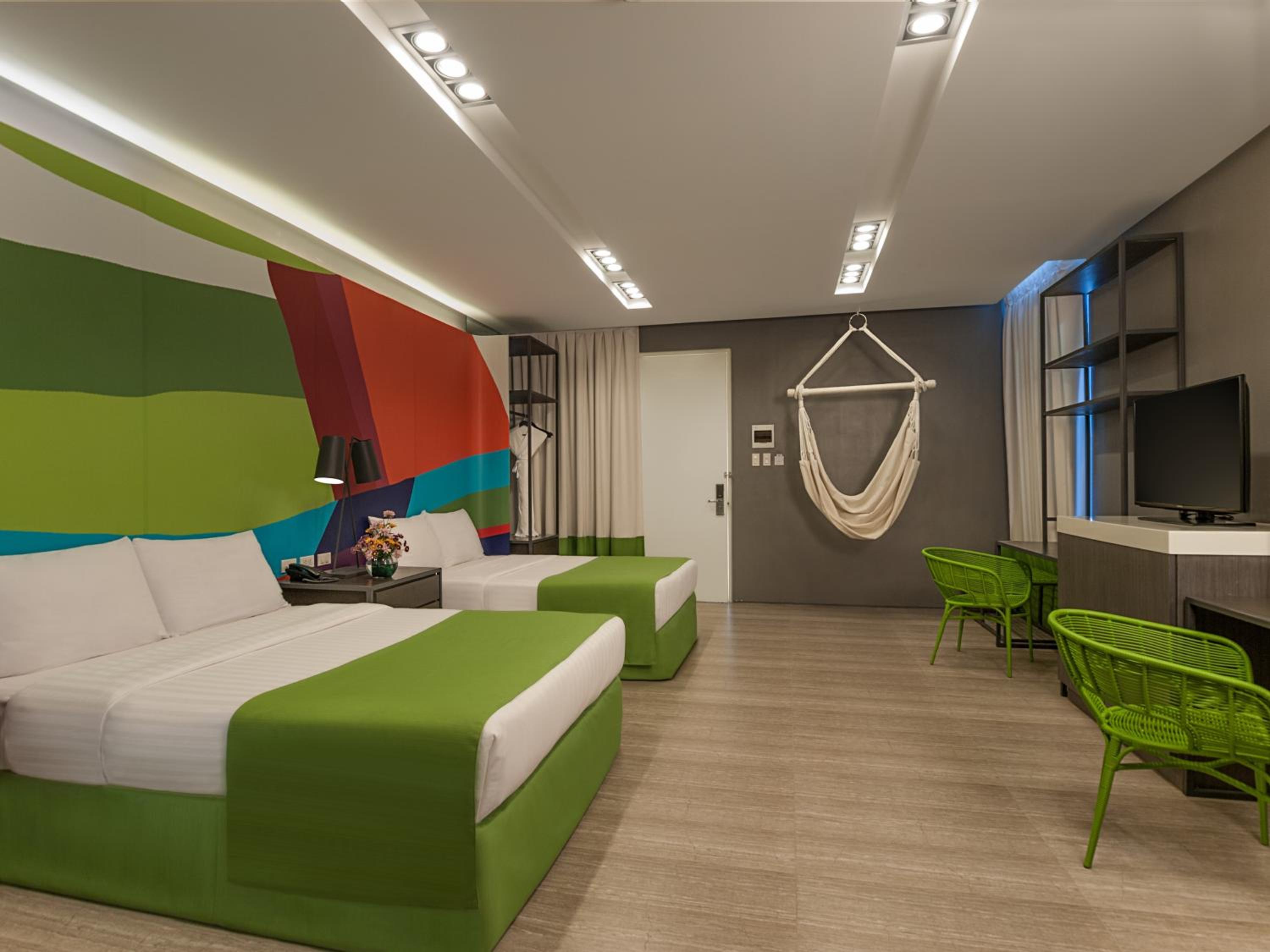 Executive Premier Room - Photo 1
