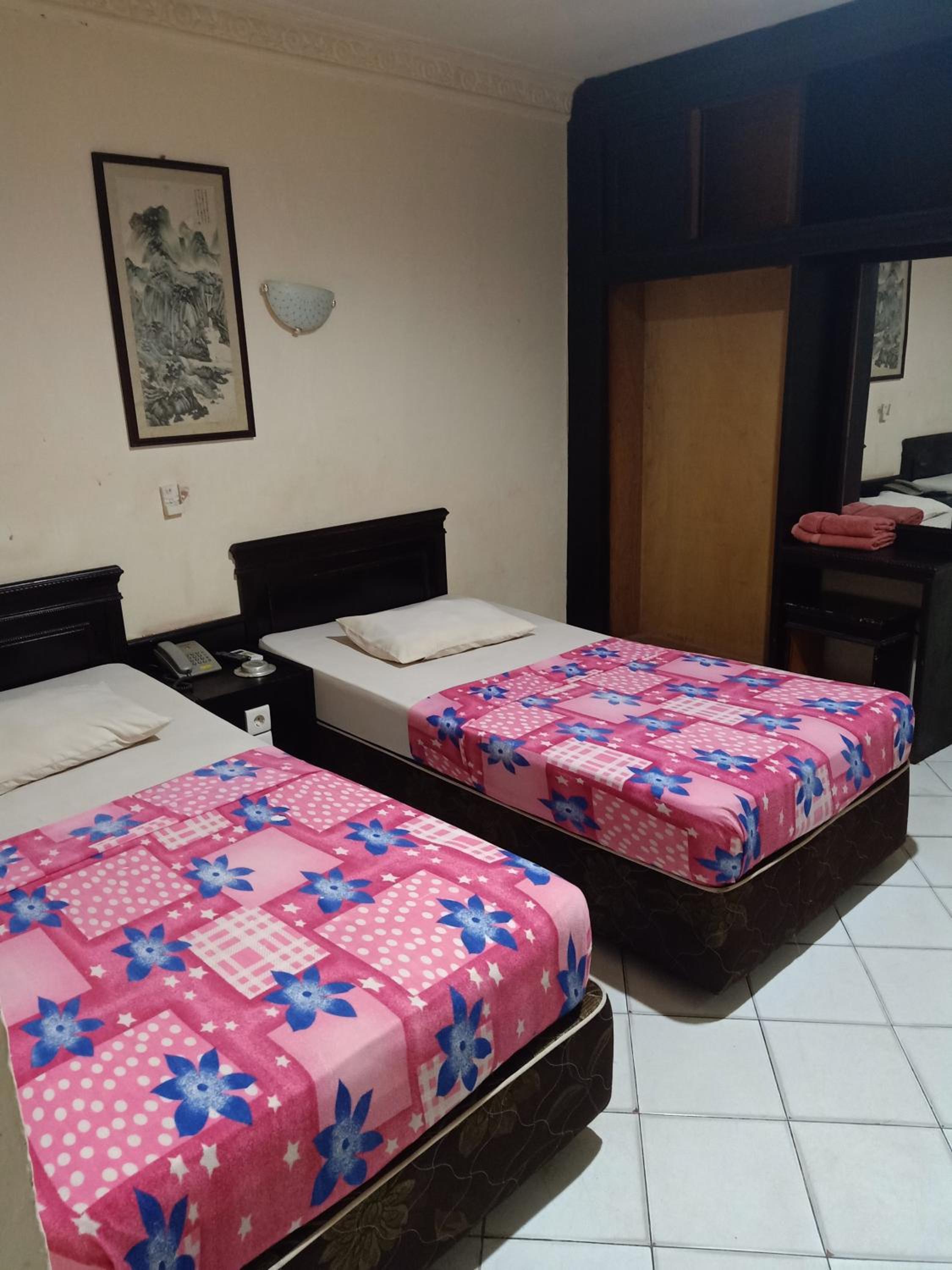 Standard Twin Room photo 1