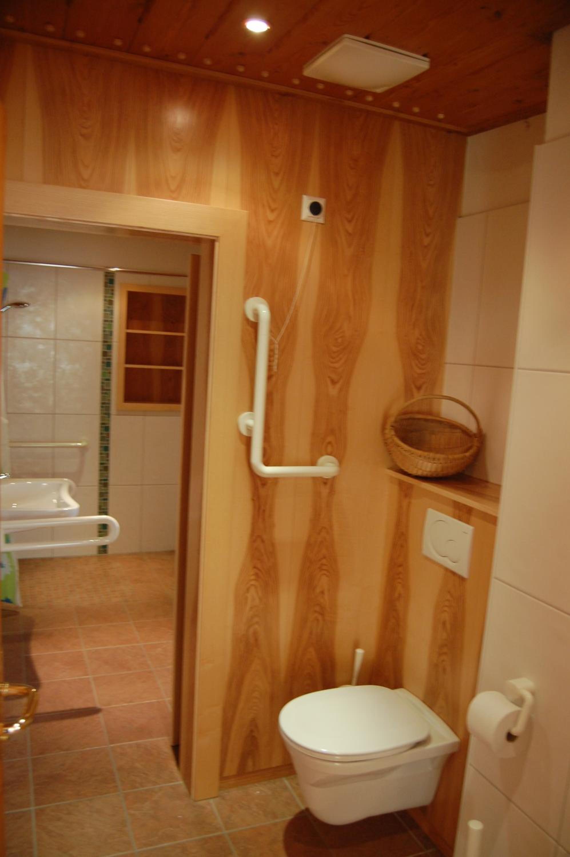 Holiday Apartment photo 3