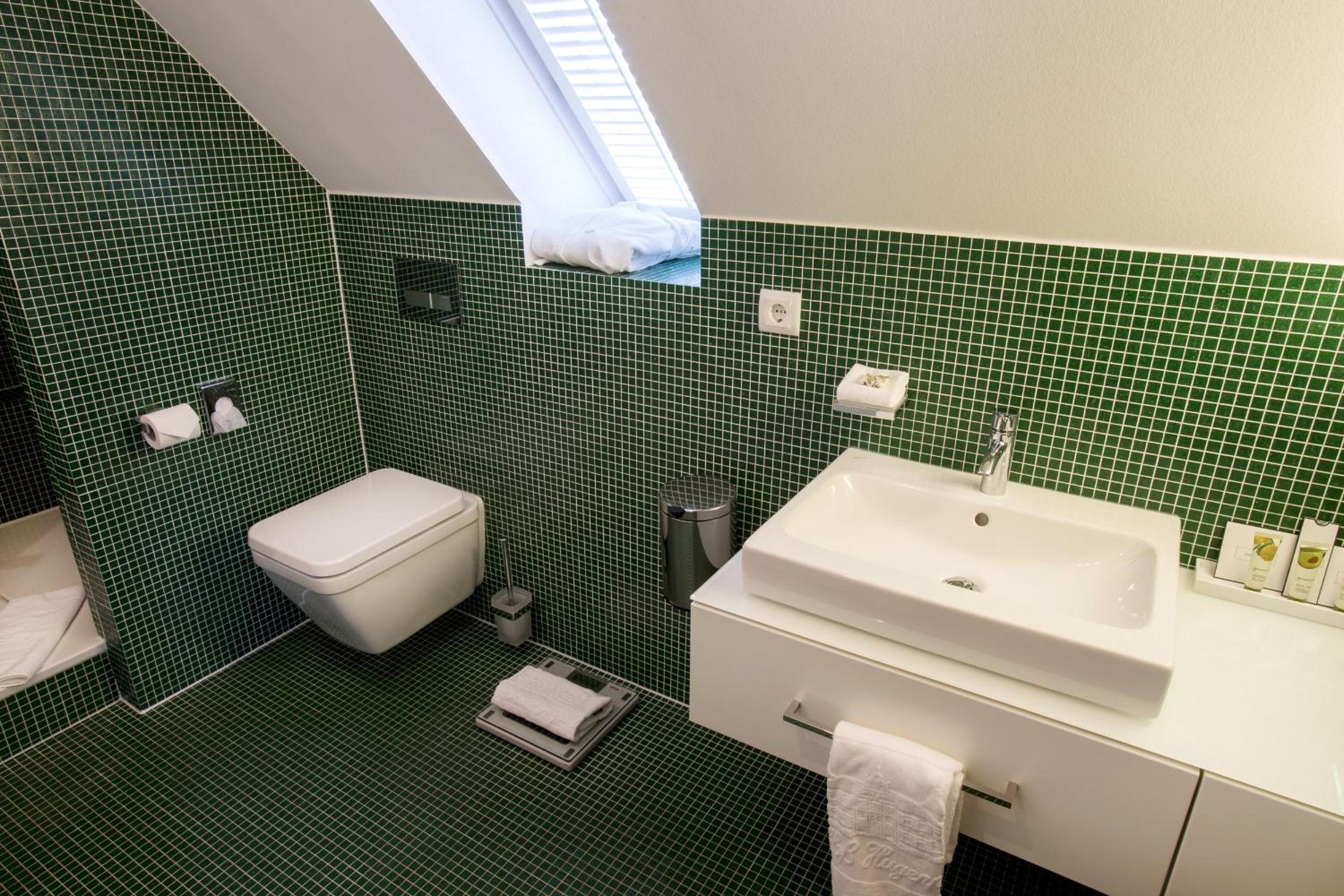 Single Room - Photo 3