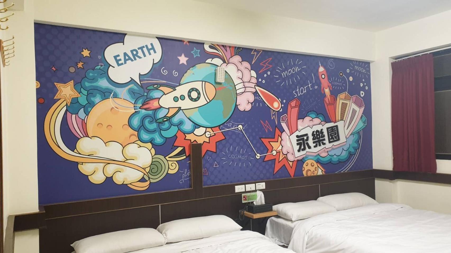 Superior Quadruple Room photo 1