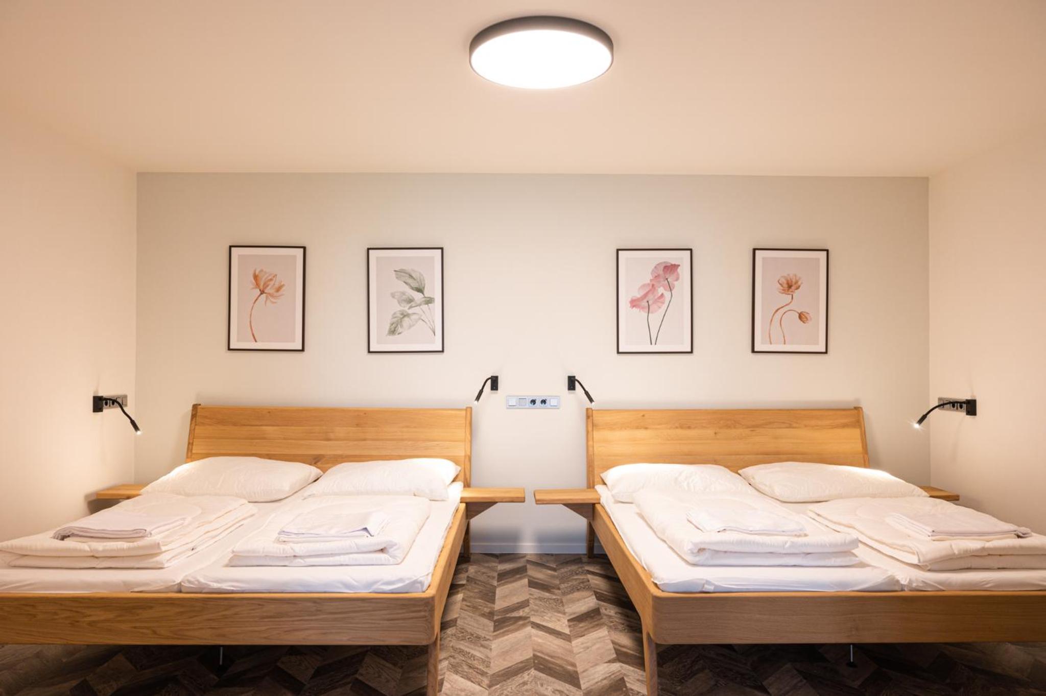 Family Suite - Photo 11