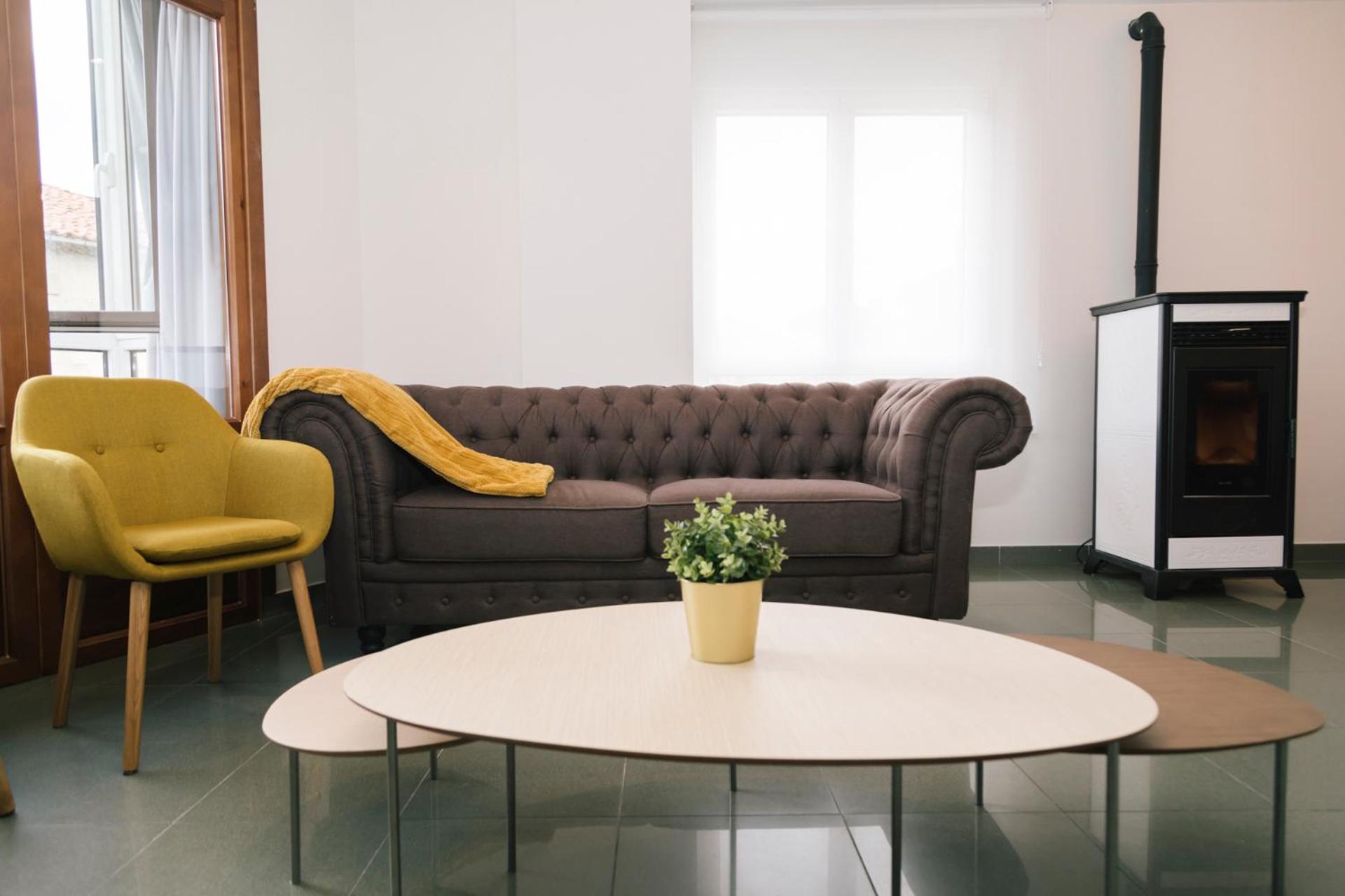 Casa de Seis Habitaciones