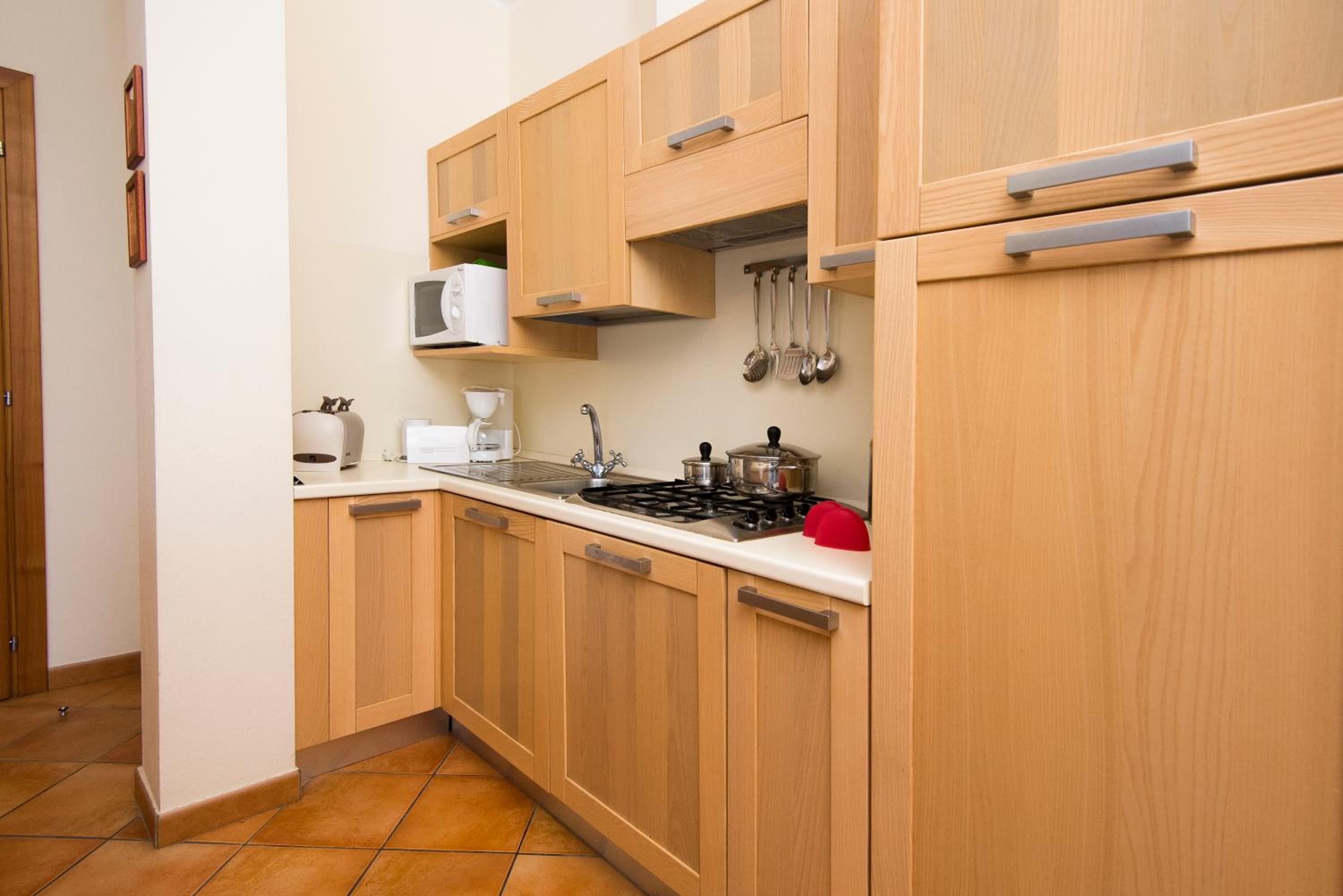 Superior Two-Bedroom Apartment photo 3