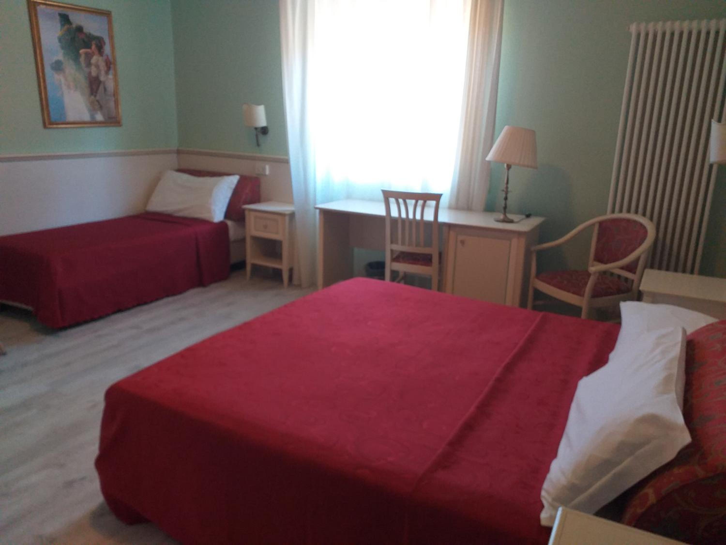 Triple Room photo 1