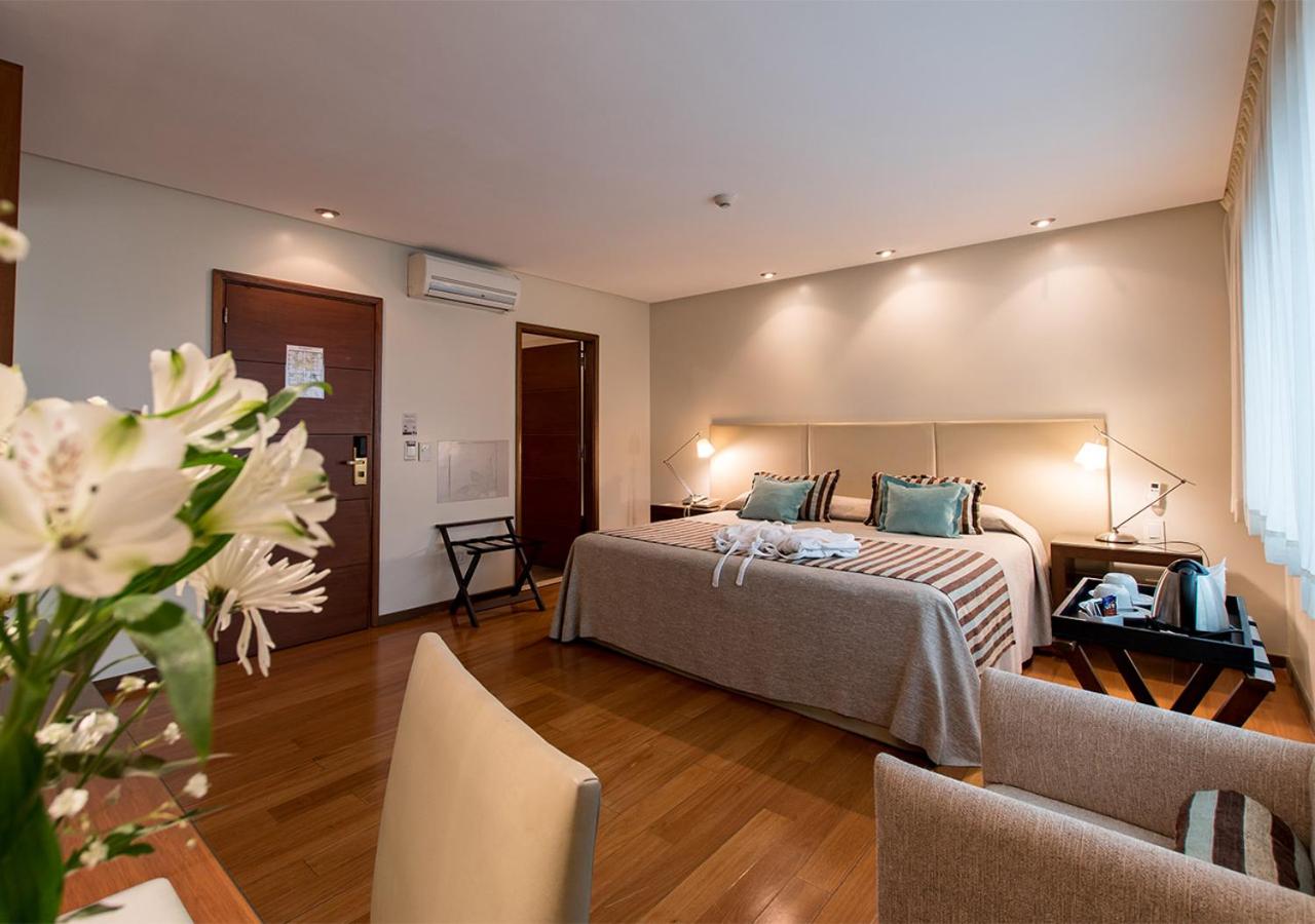 Superior Double Room photo 2