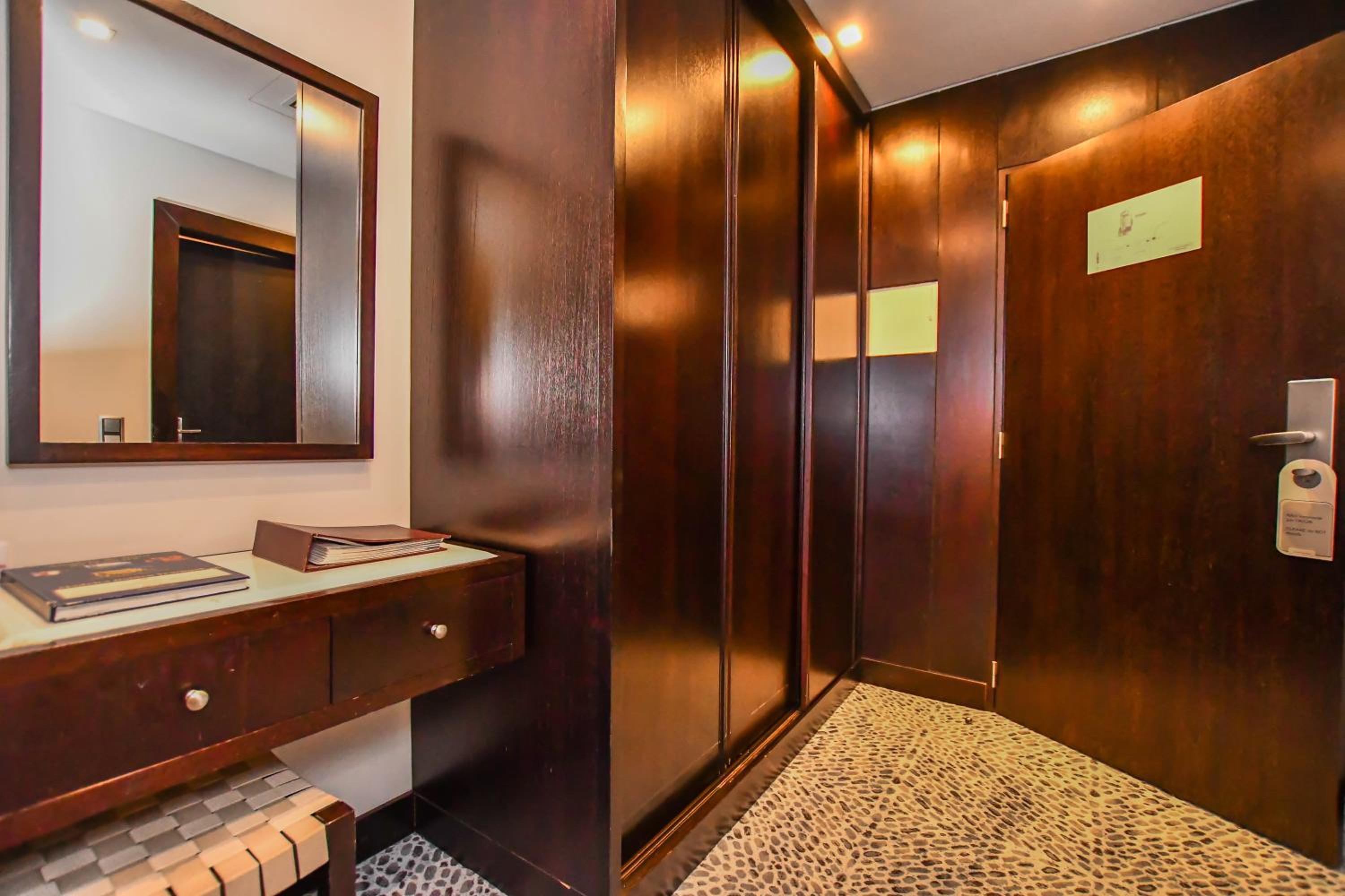 Double or Twin Room - Photo 2