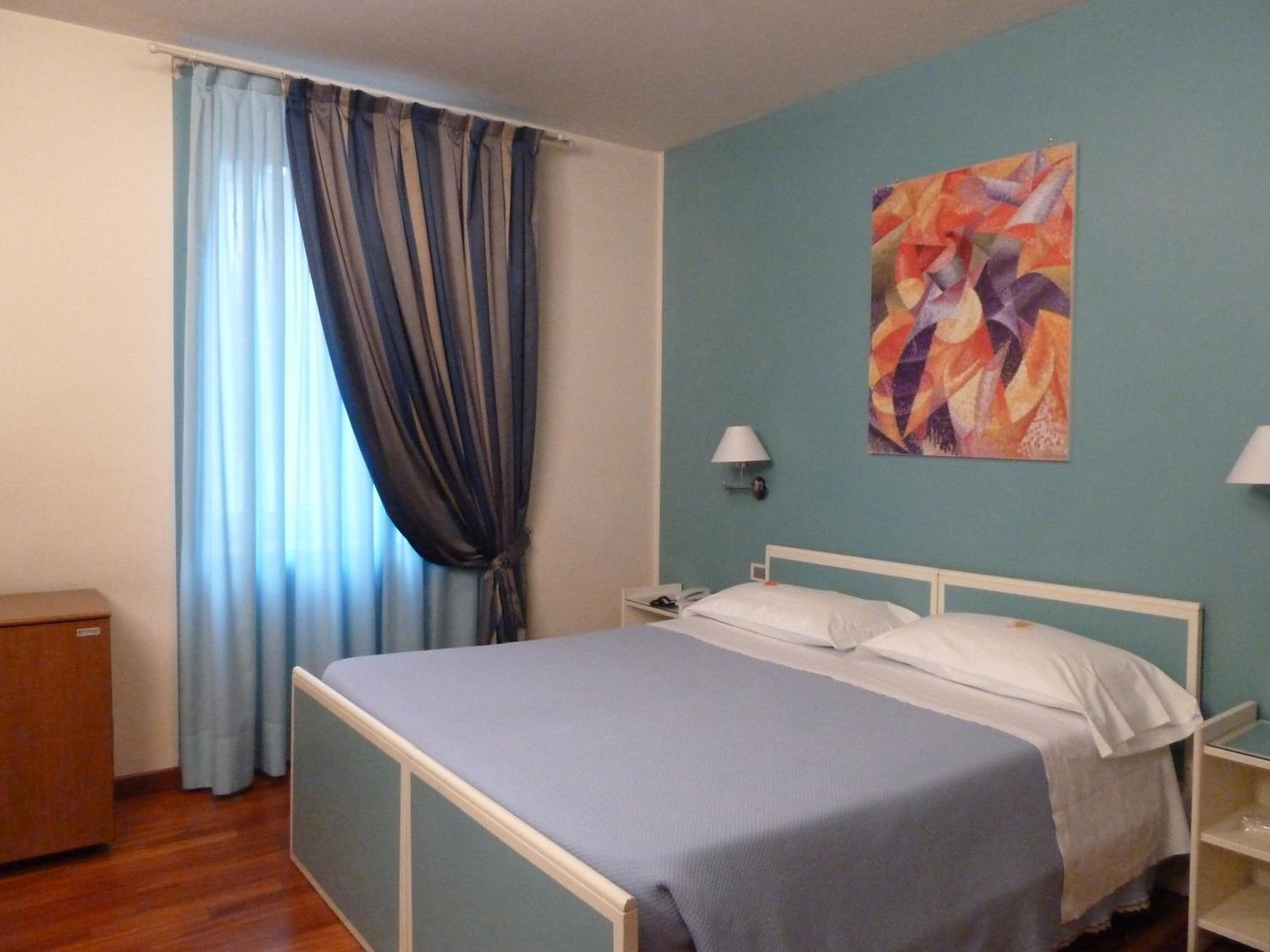 Comfort Double Room - Photo 11