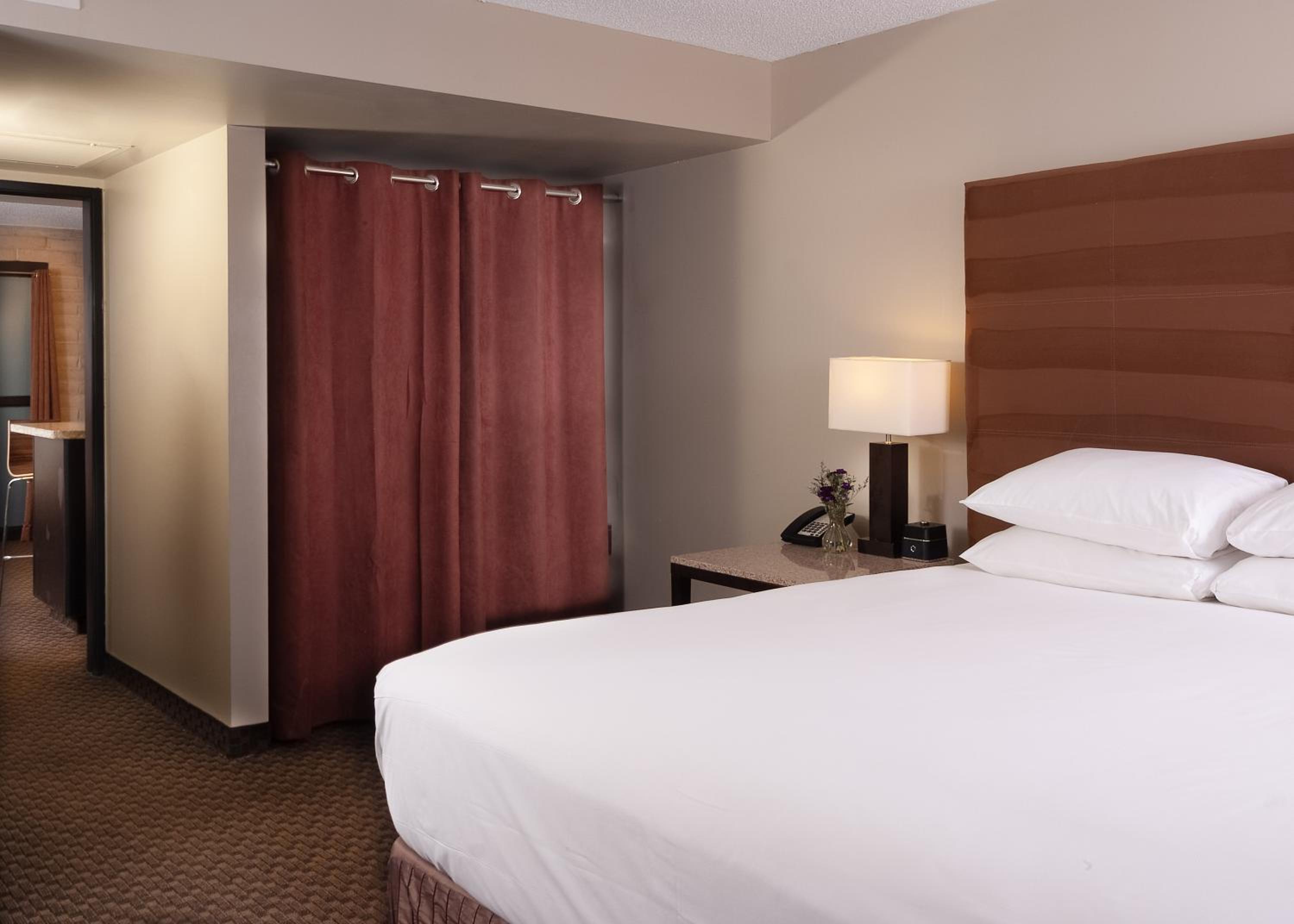 King Suite with Sofa Bed - Photo 6