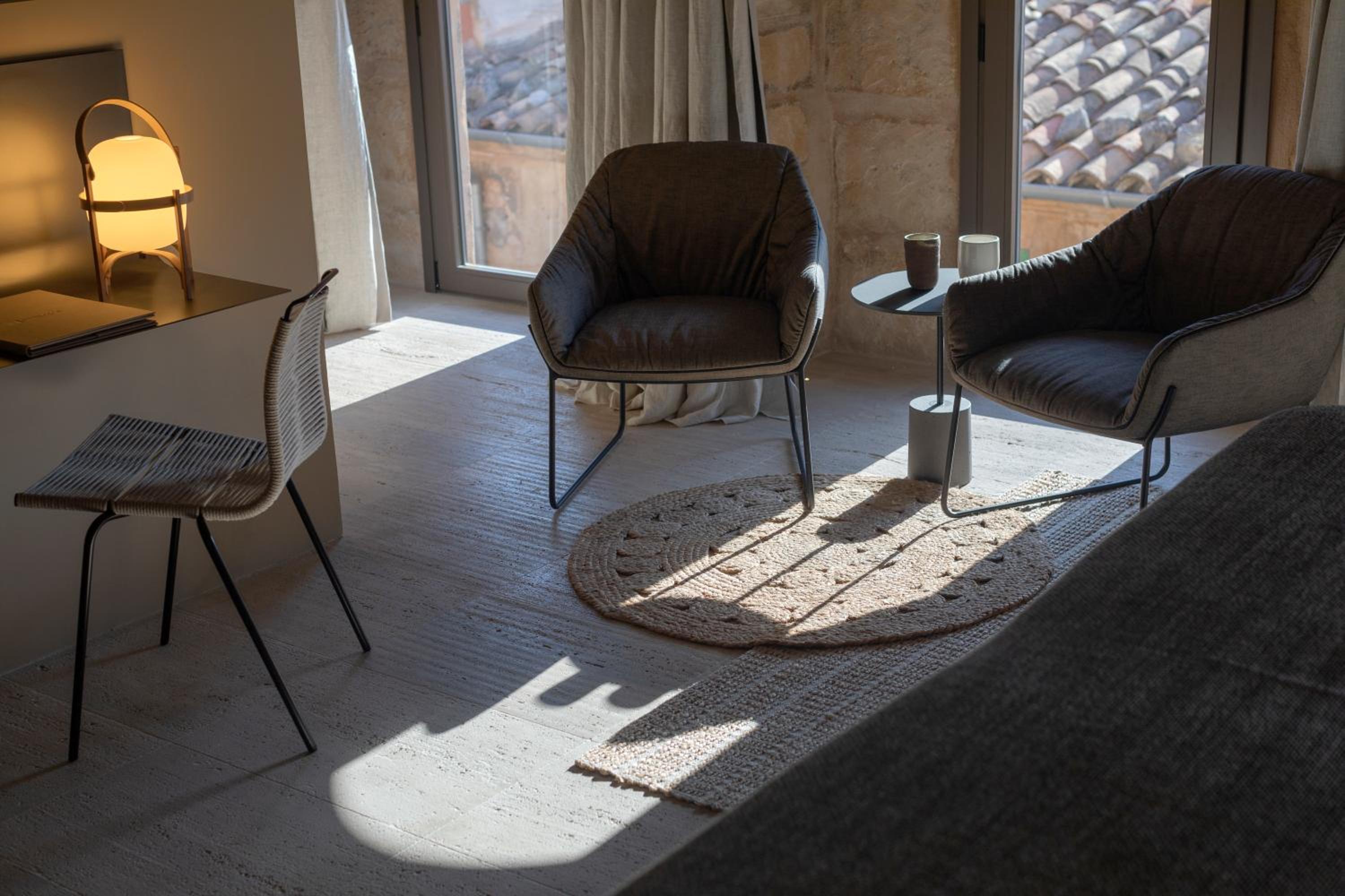 Habitación Premium