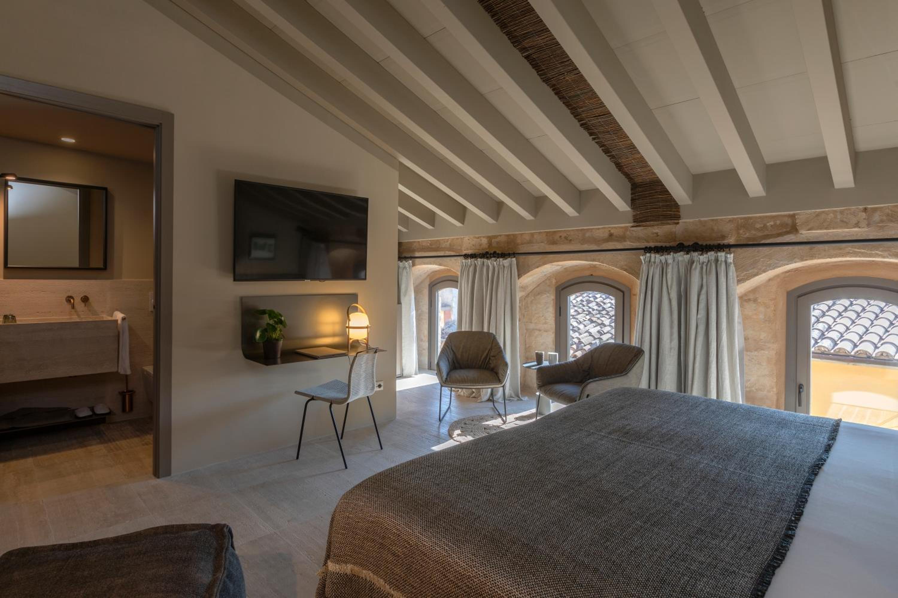 Habitación Premium