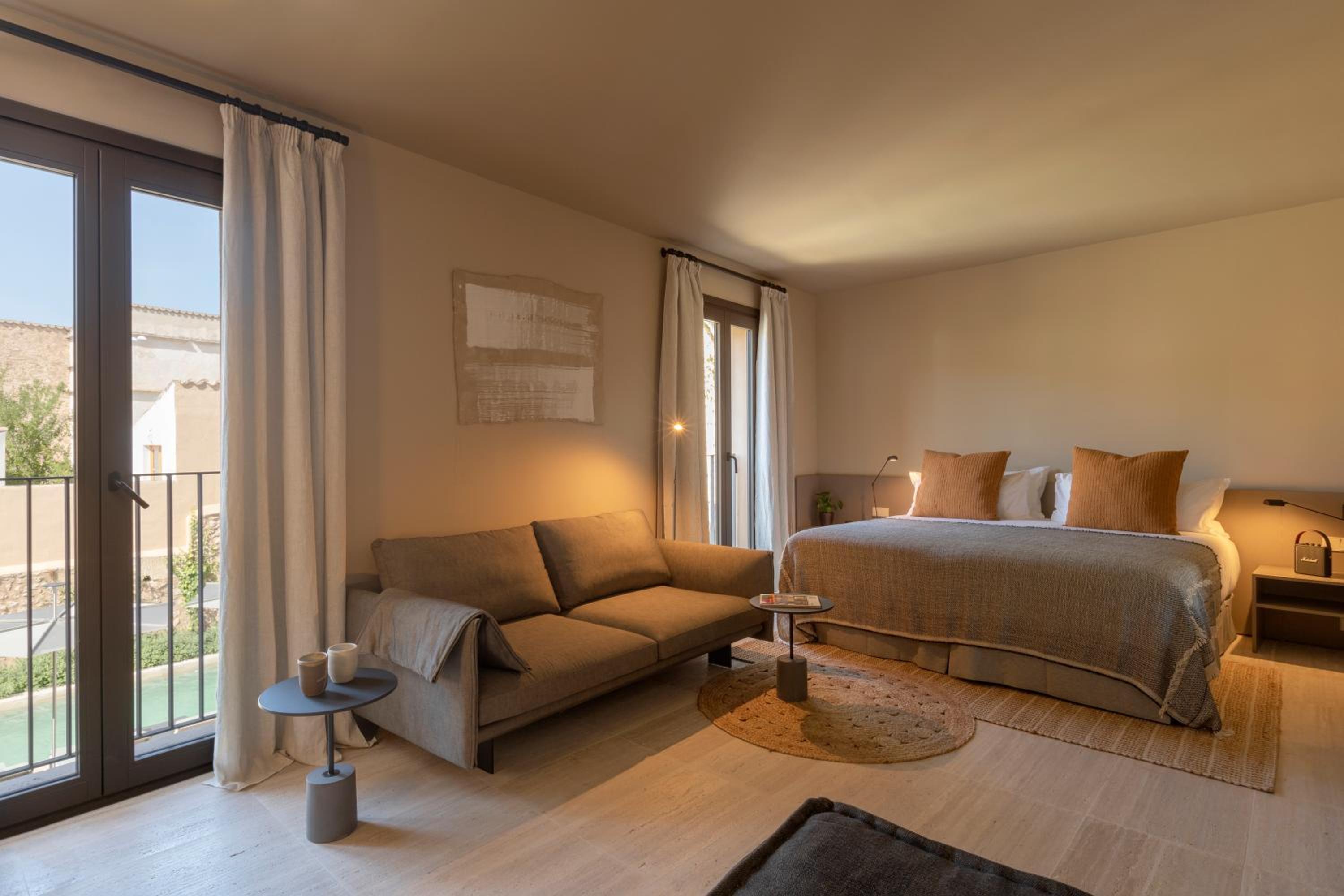 Grand Premium Room
