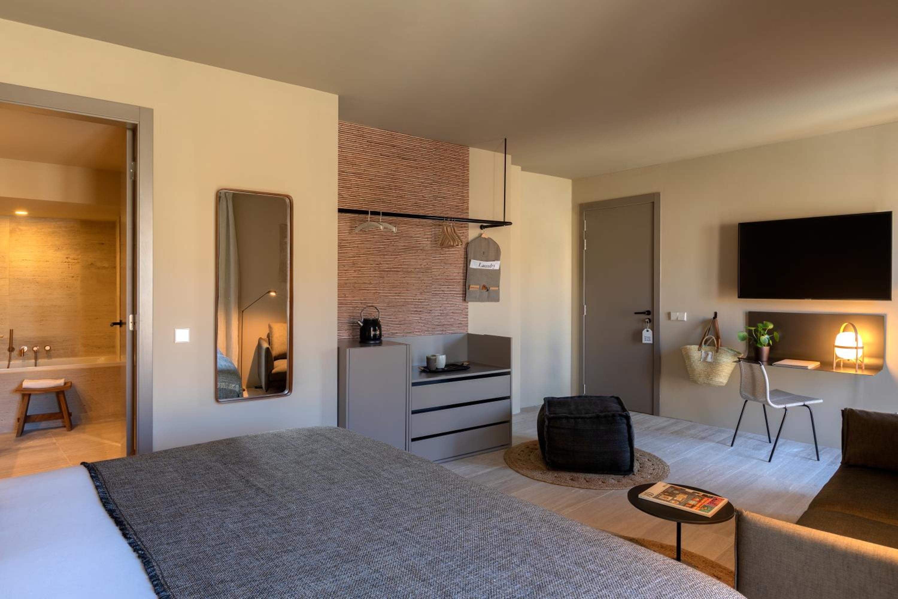 Habitación Grand Premium