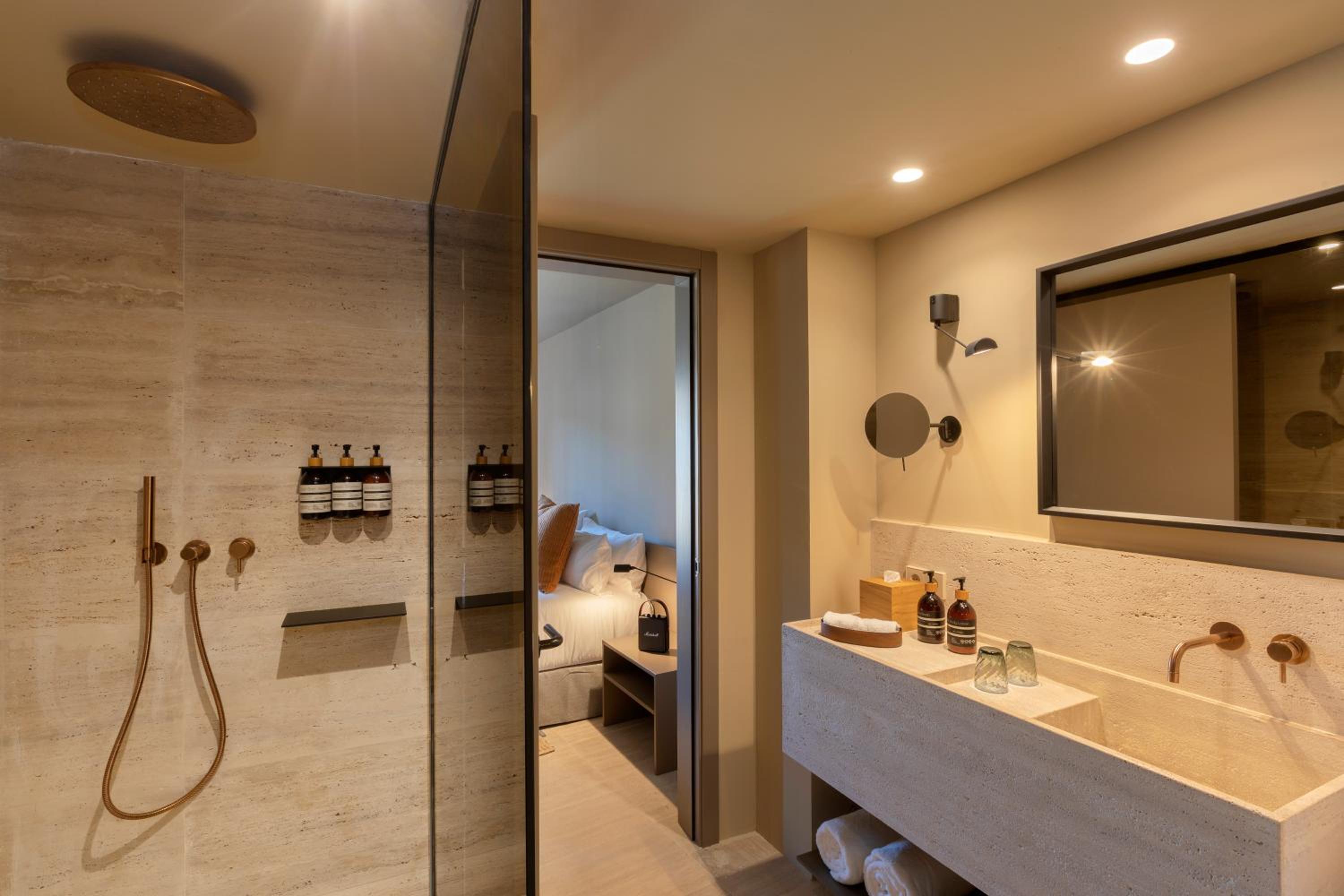 Habitación Grand Premium