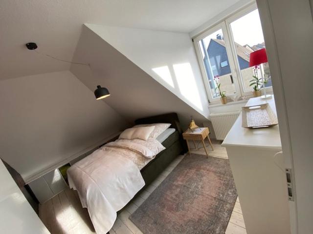 Two-Bedroom Apartment - Photo 3