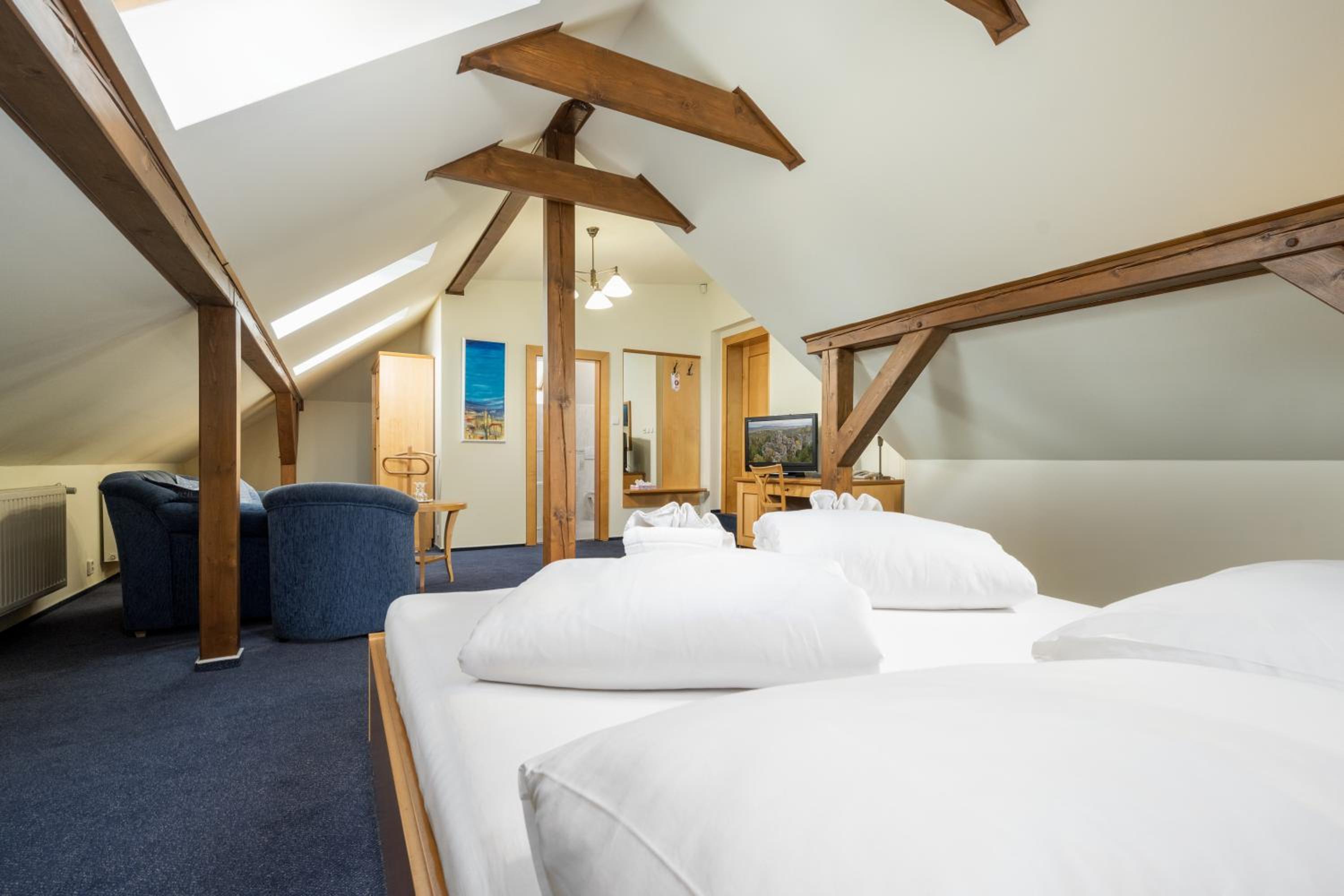 Double Room - Photo 1