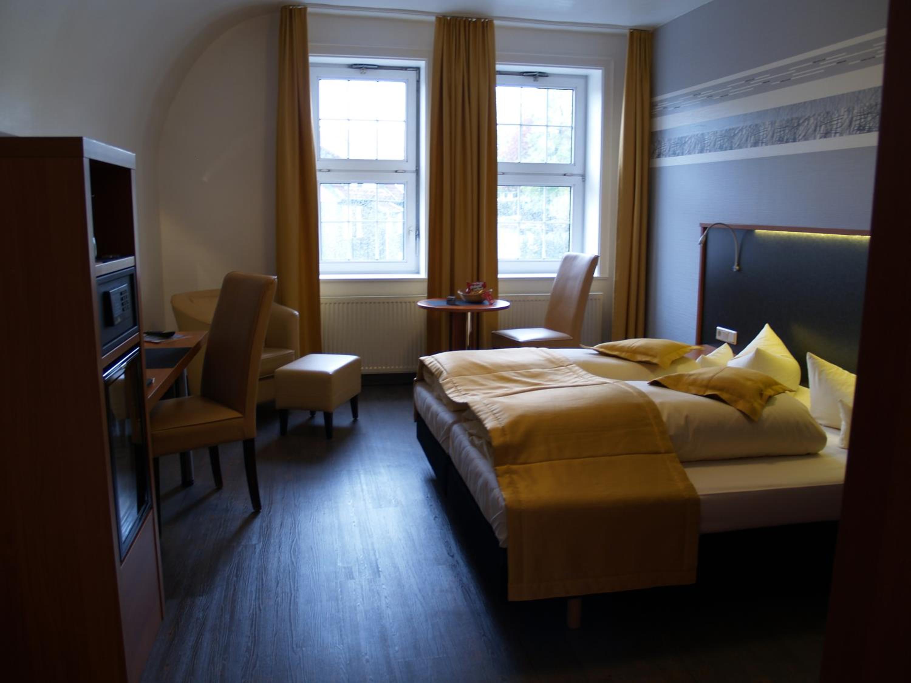 Superior Double Room - Photo 1