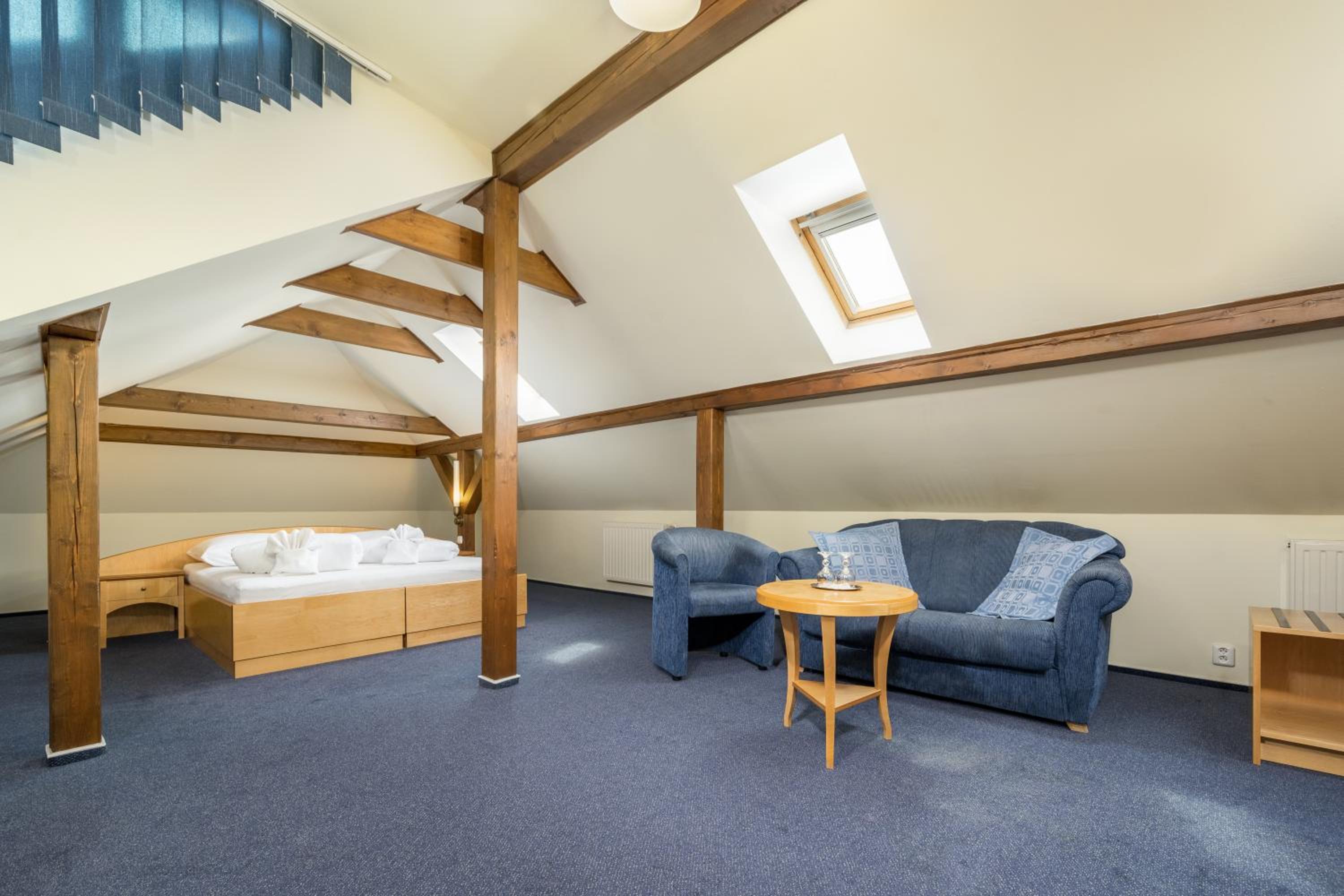 Double Room - Photo 2