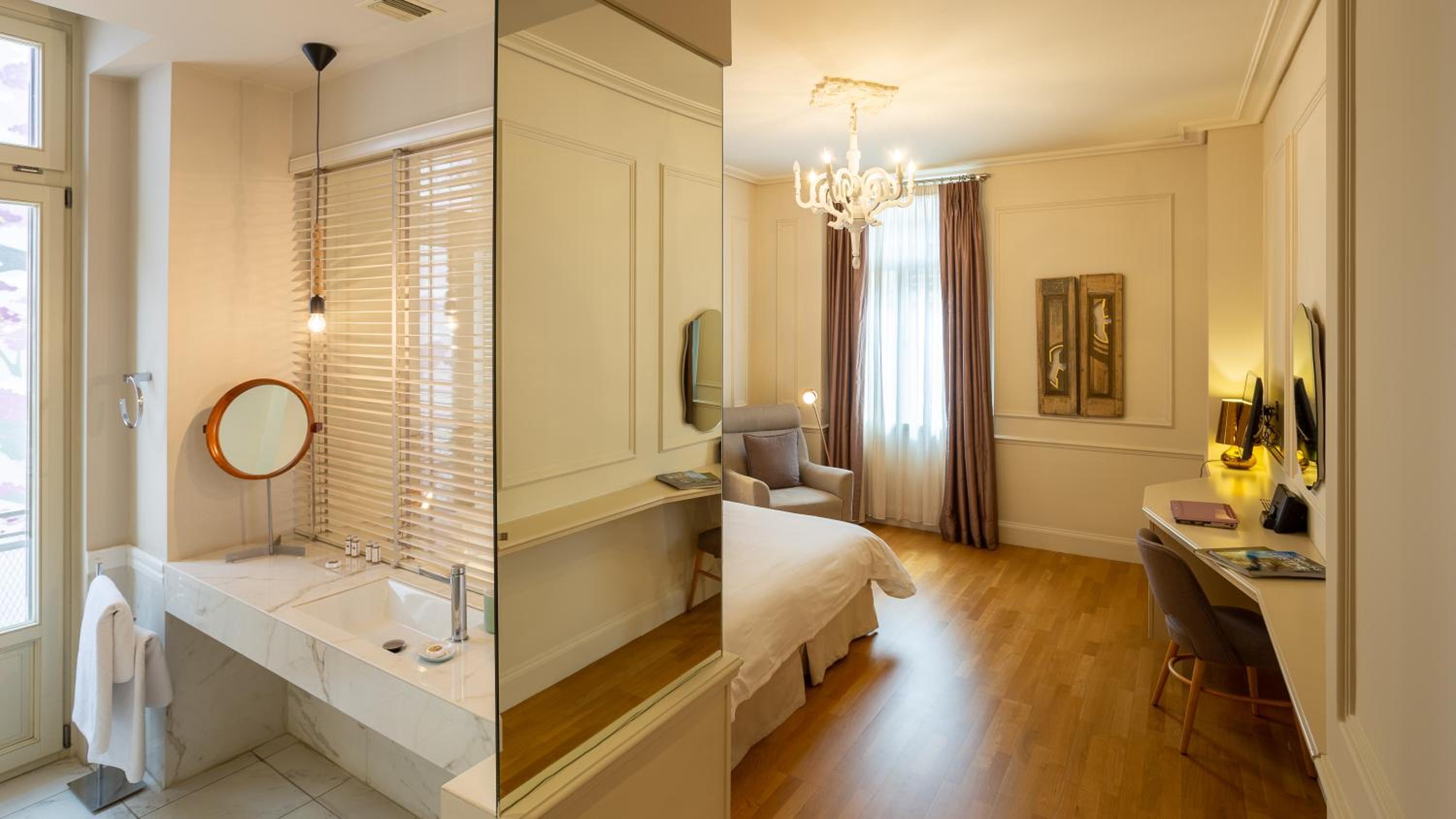 Double Room photo 2