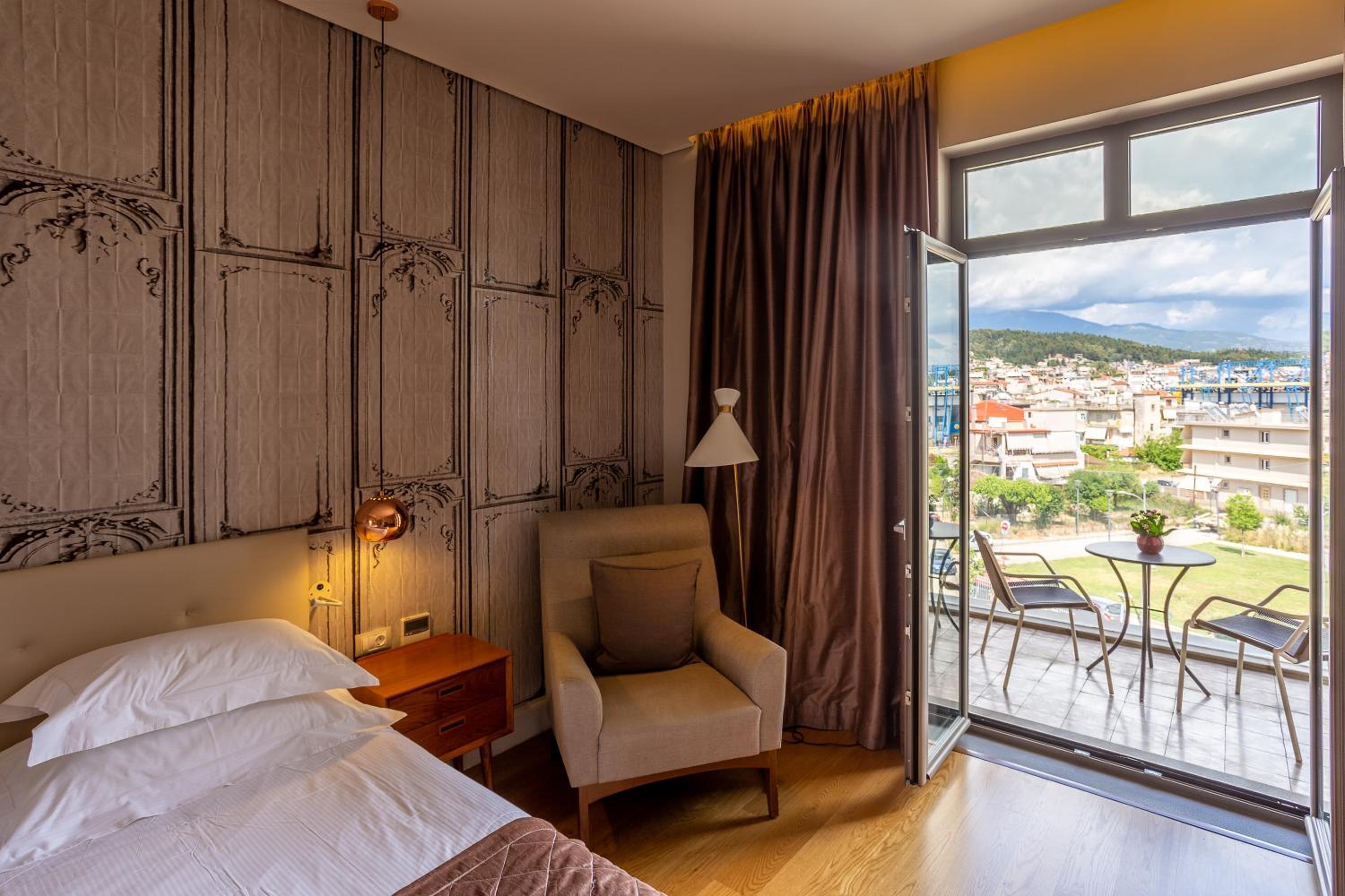 Superior Double  Room photo 2