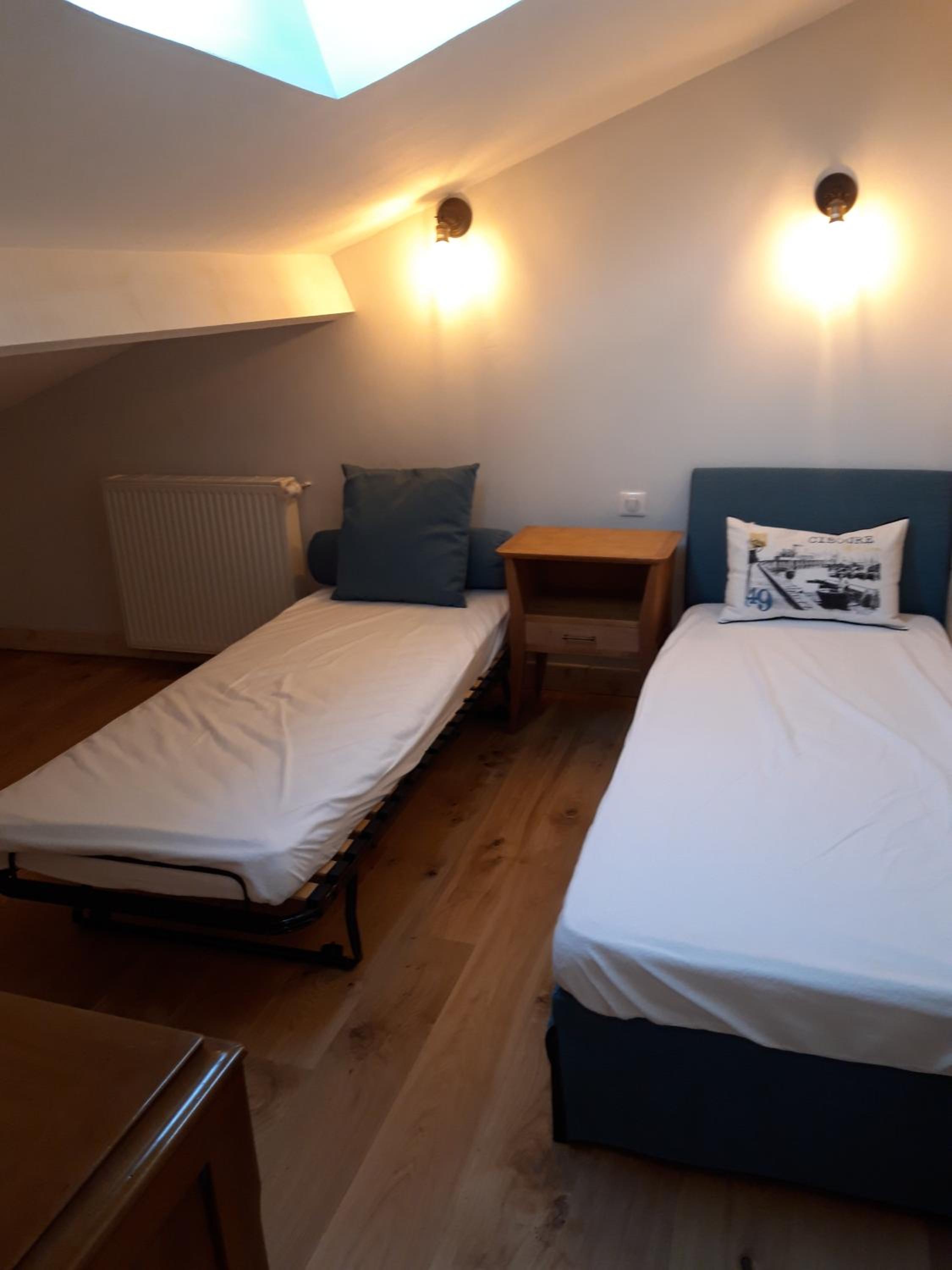Family Suite photo 3