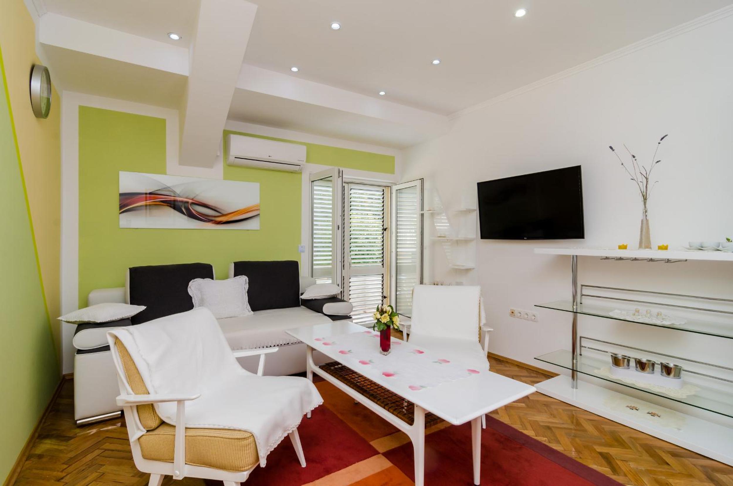 Standard Double Suite