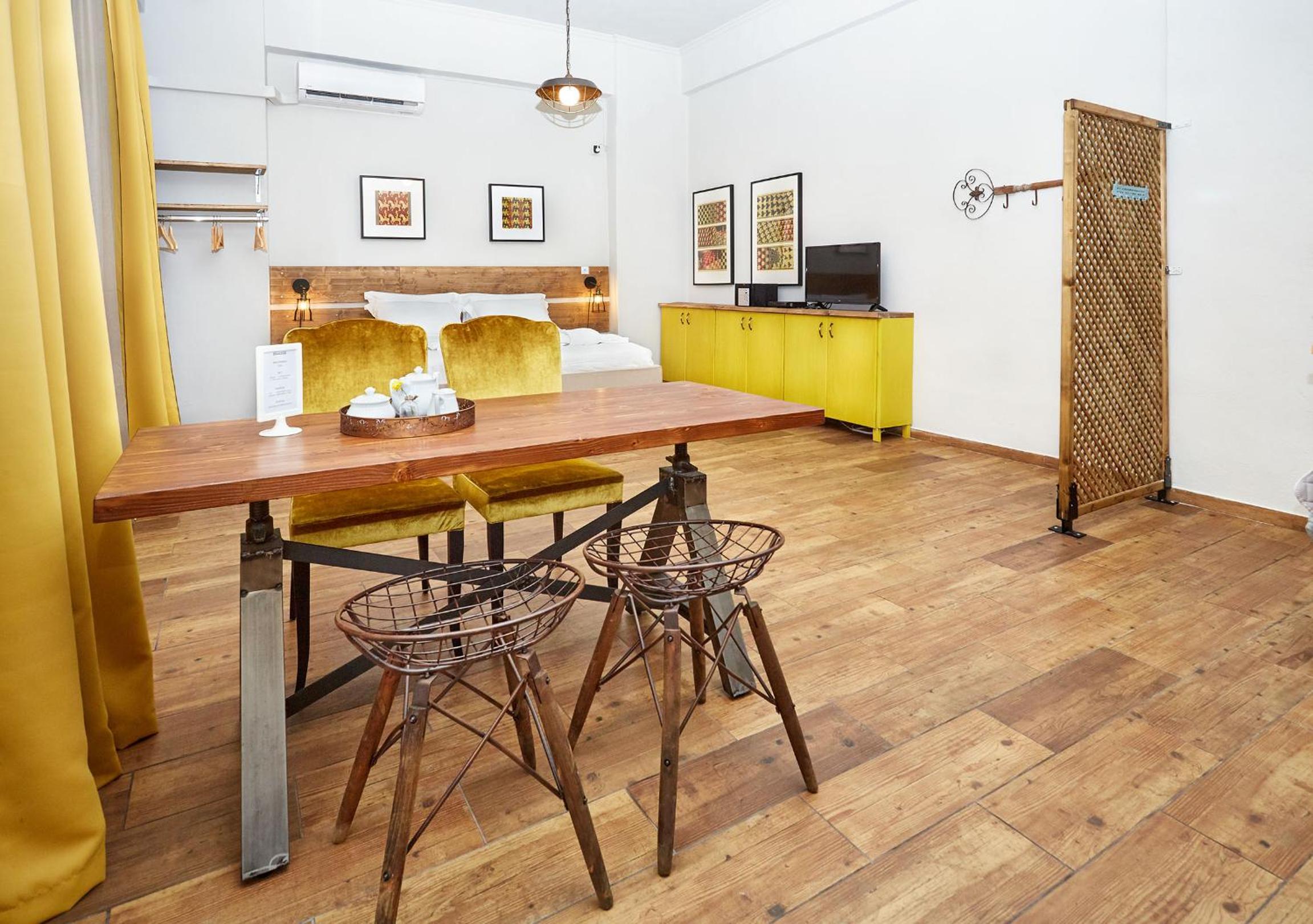 Studio Apartment — the supplier's photographs — photo 4