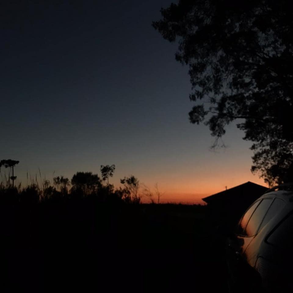Tent photo 1